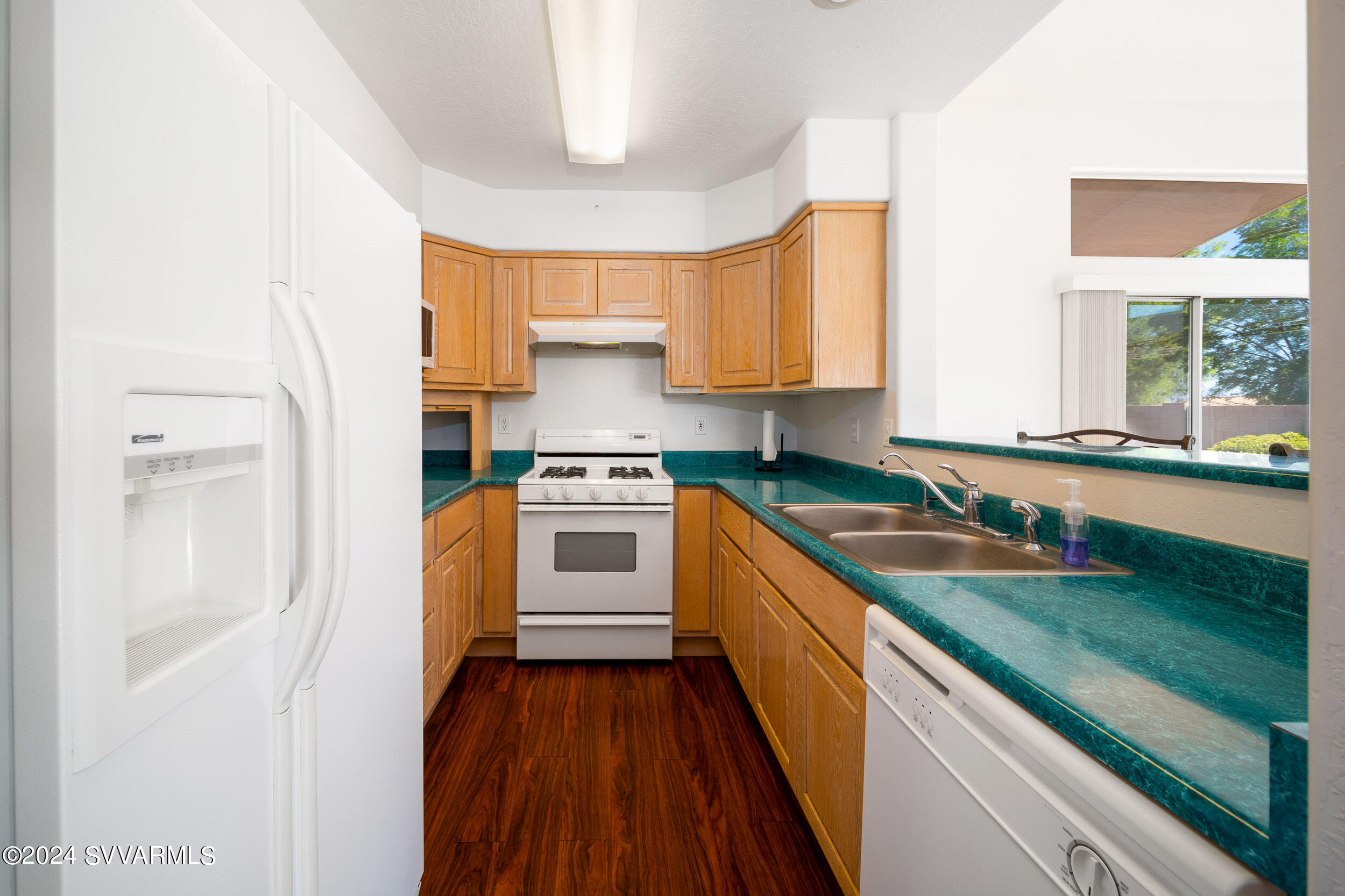 1360 E Crestview Drive