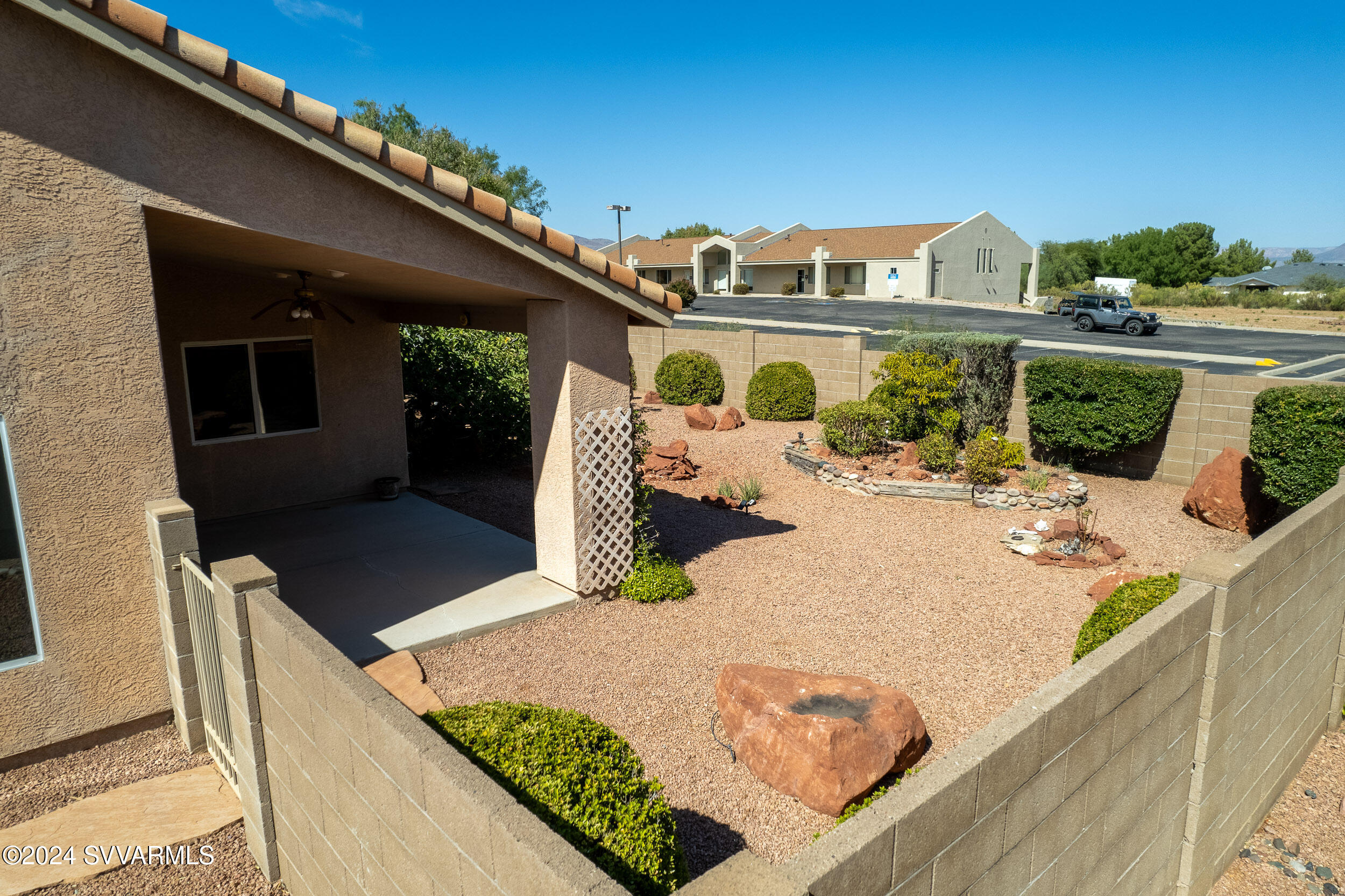 1360 E Crestview Drive