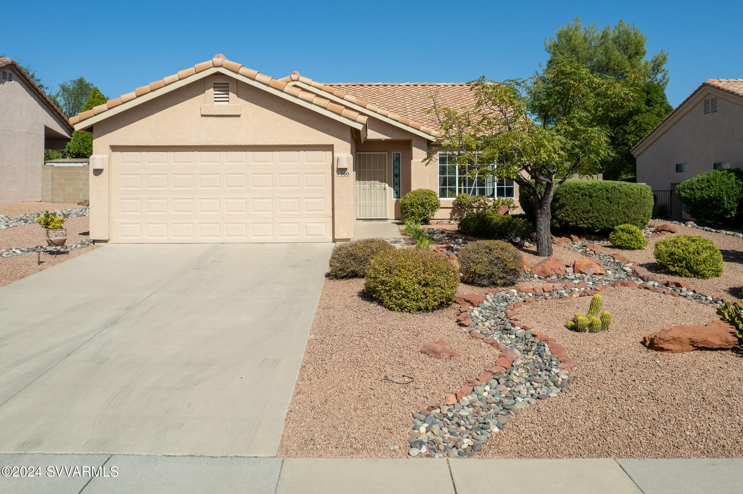 1360 E Crestview Drive