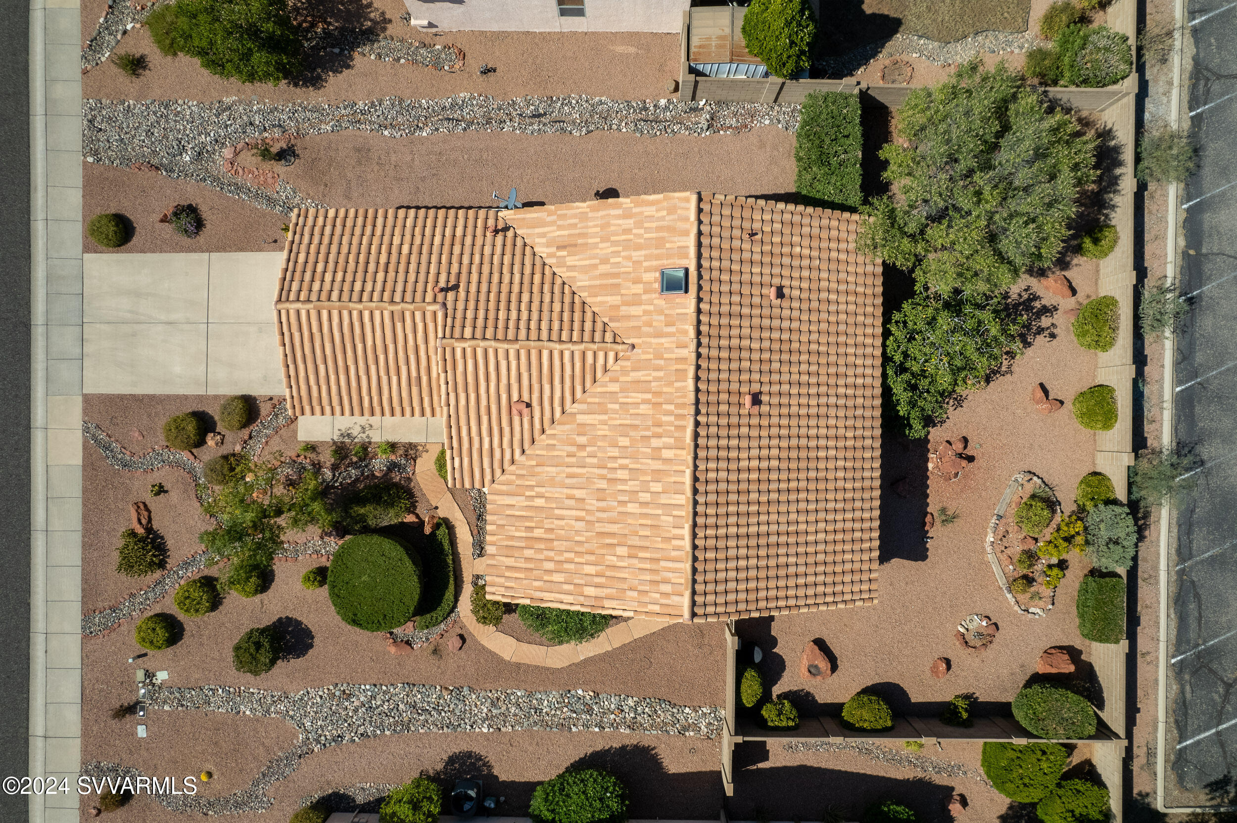 1360 E Crestview Drive