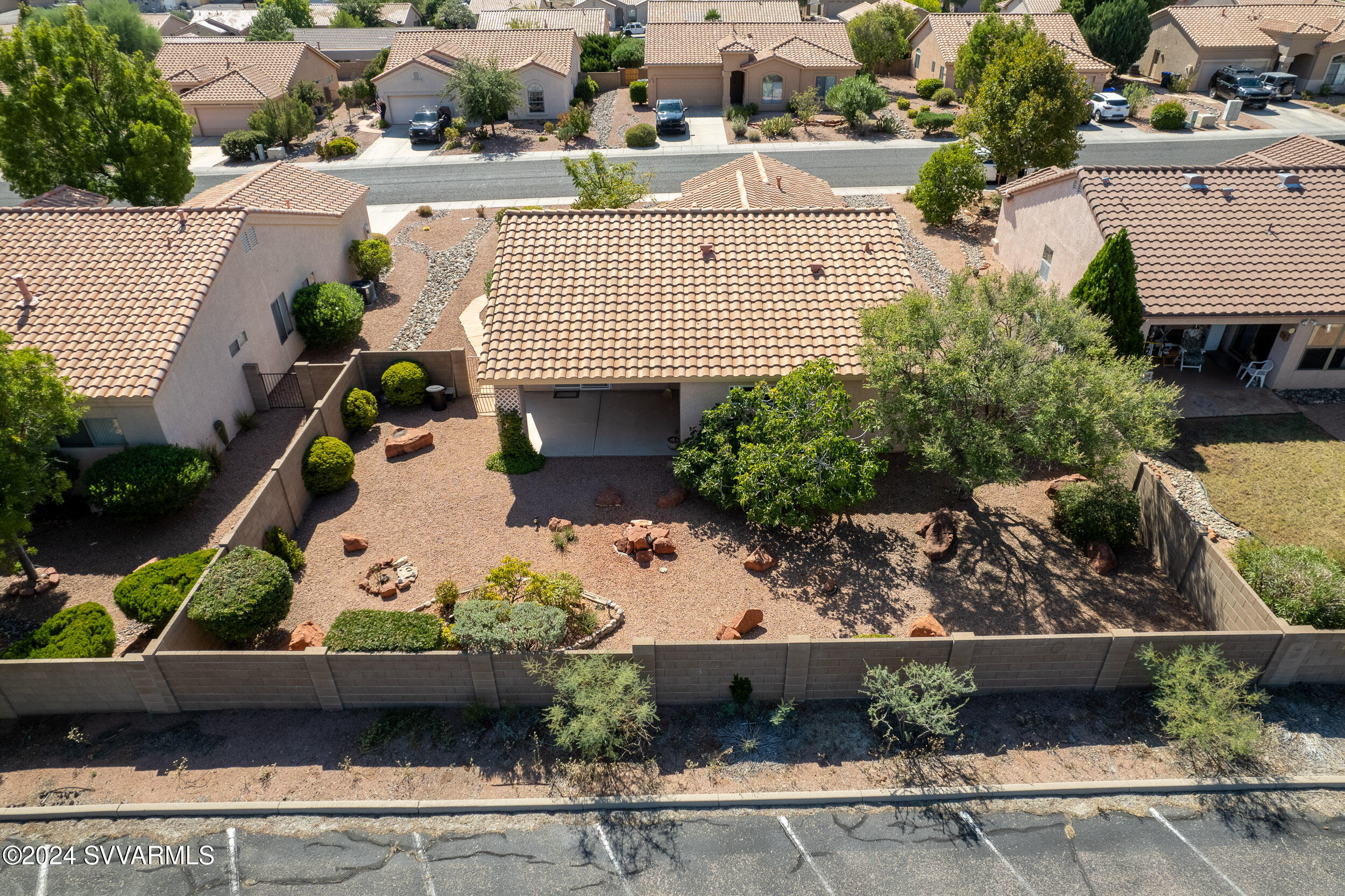 1360 E Crestview Drive