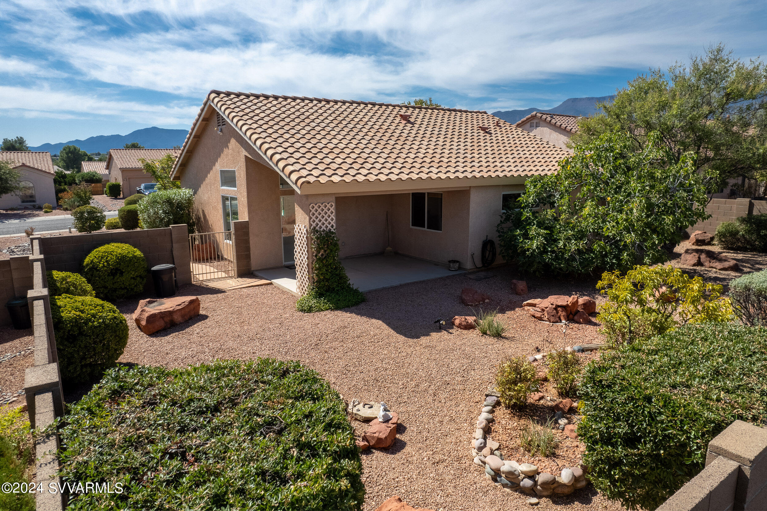 1360 E Crestview Drive