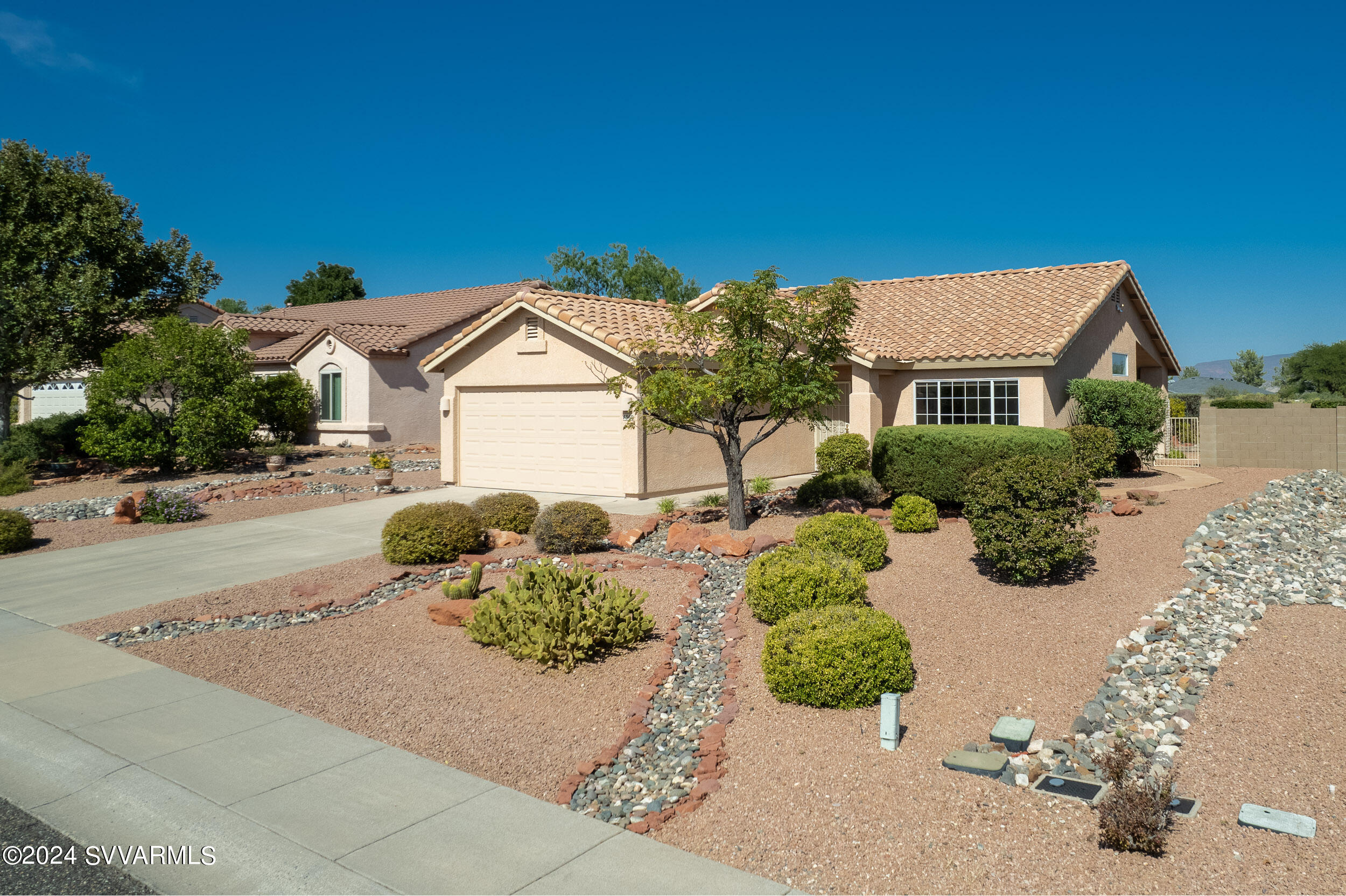 1360 E Crestview Drive