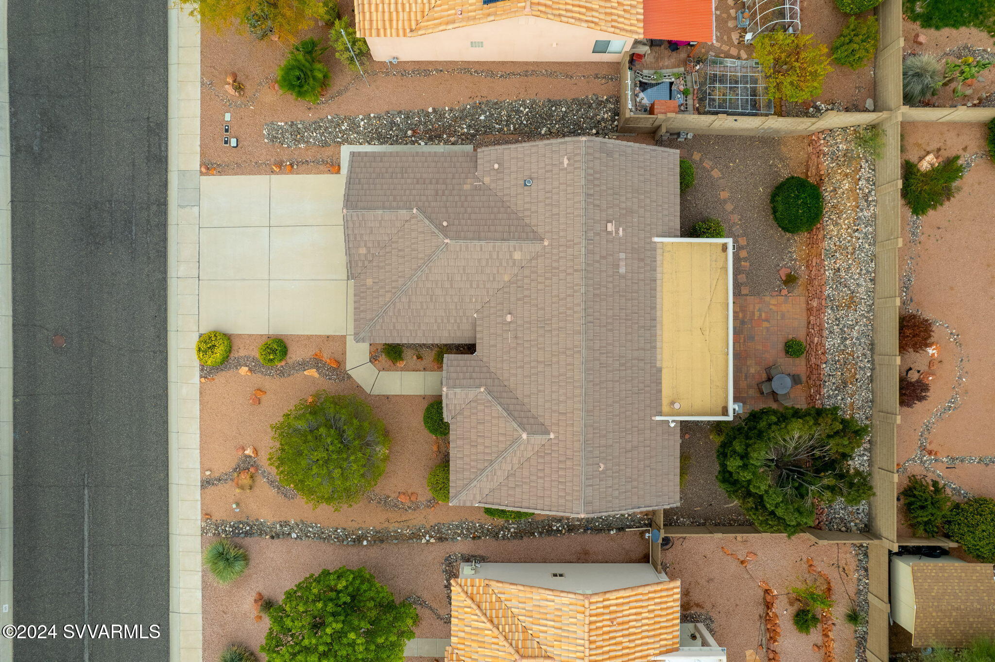 1400 E Ridgeview Drive