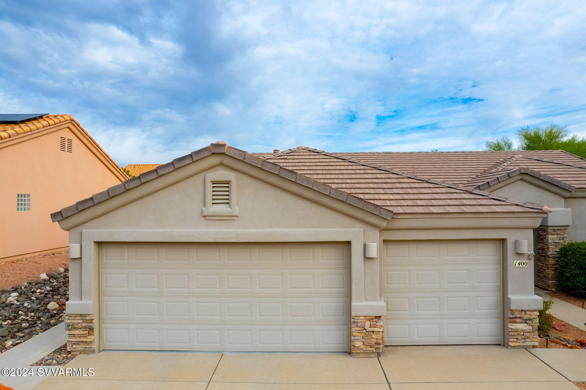 1400 E Ridgeview Drive