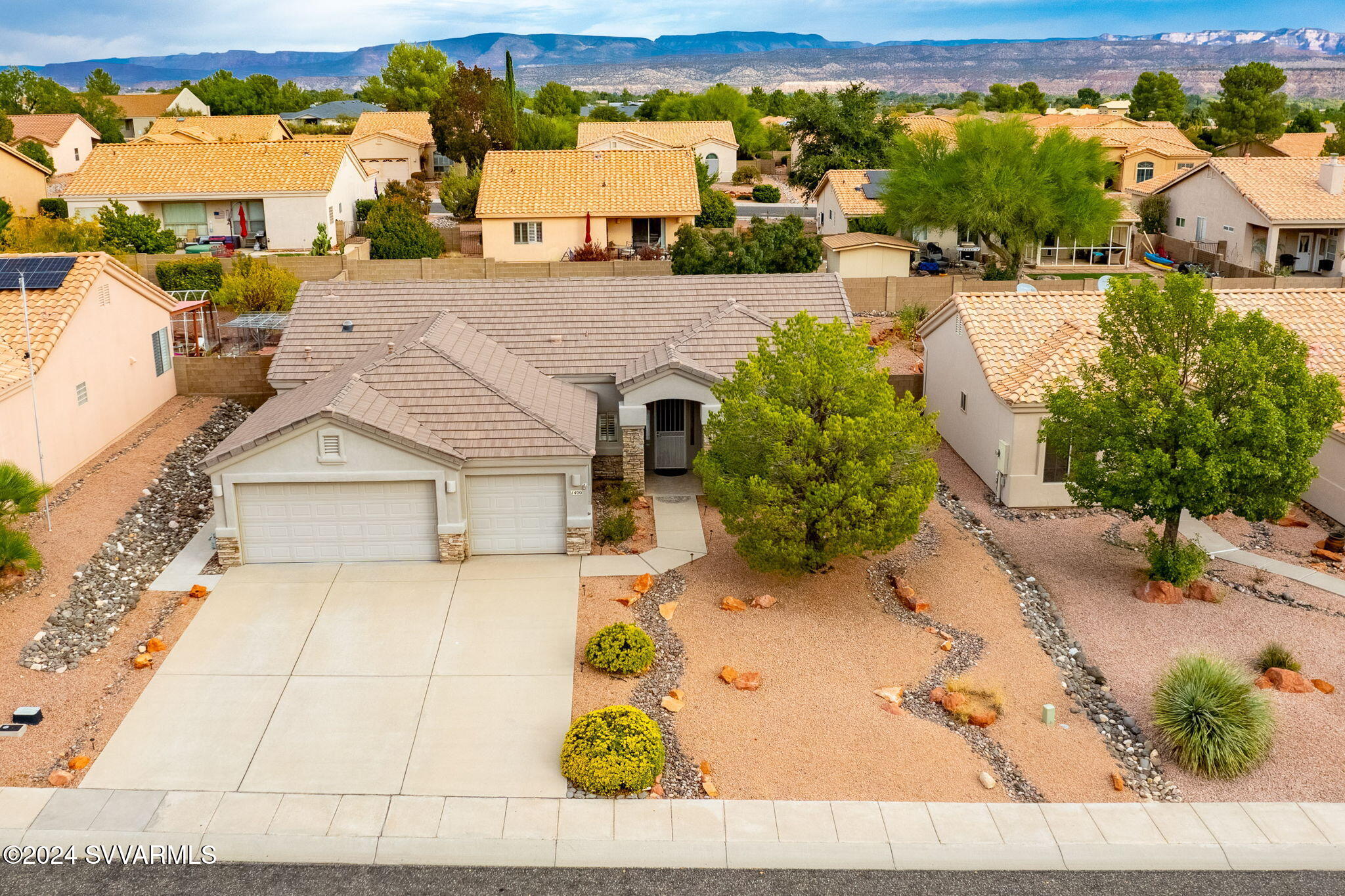 1400 E Ridgeview Drive