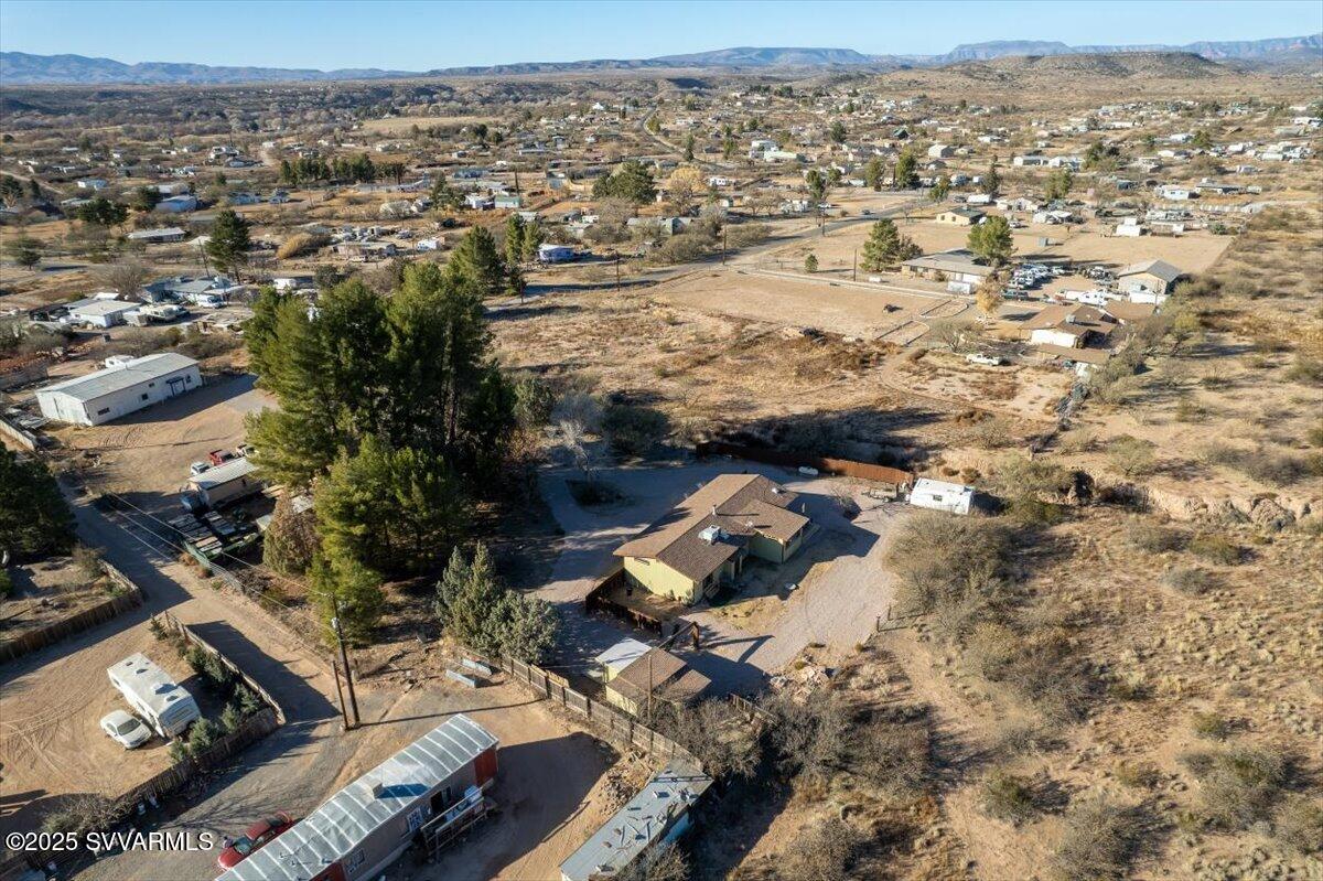 11829 E Mingus View Drive