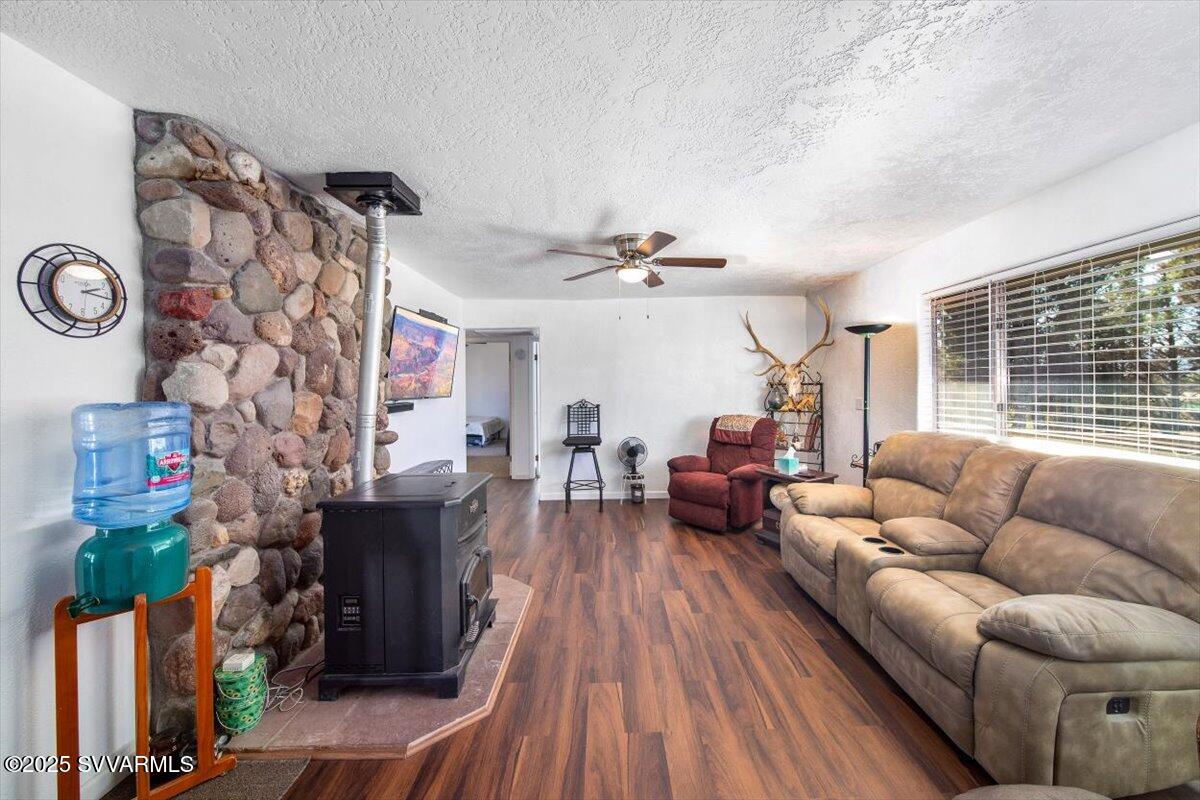 11829 E Mingus View Drive