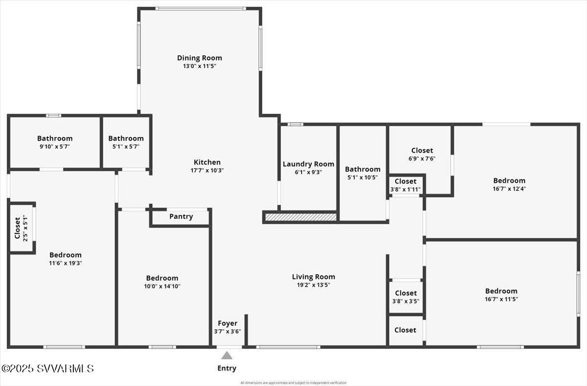 11829 E Mingus View Drive