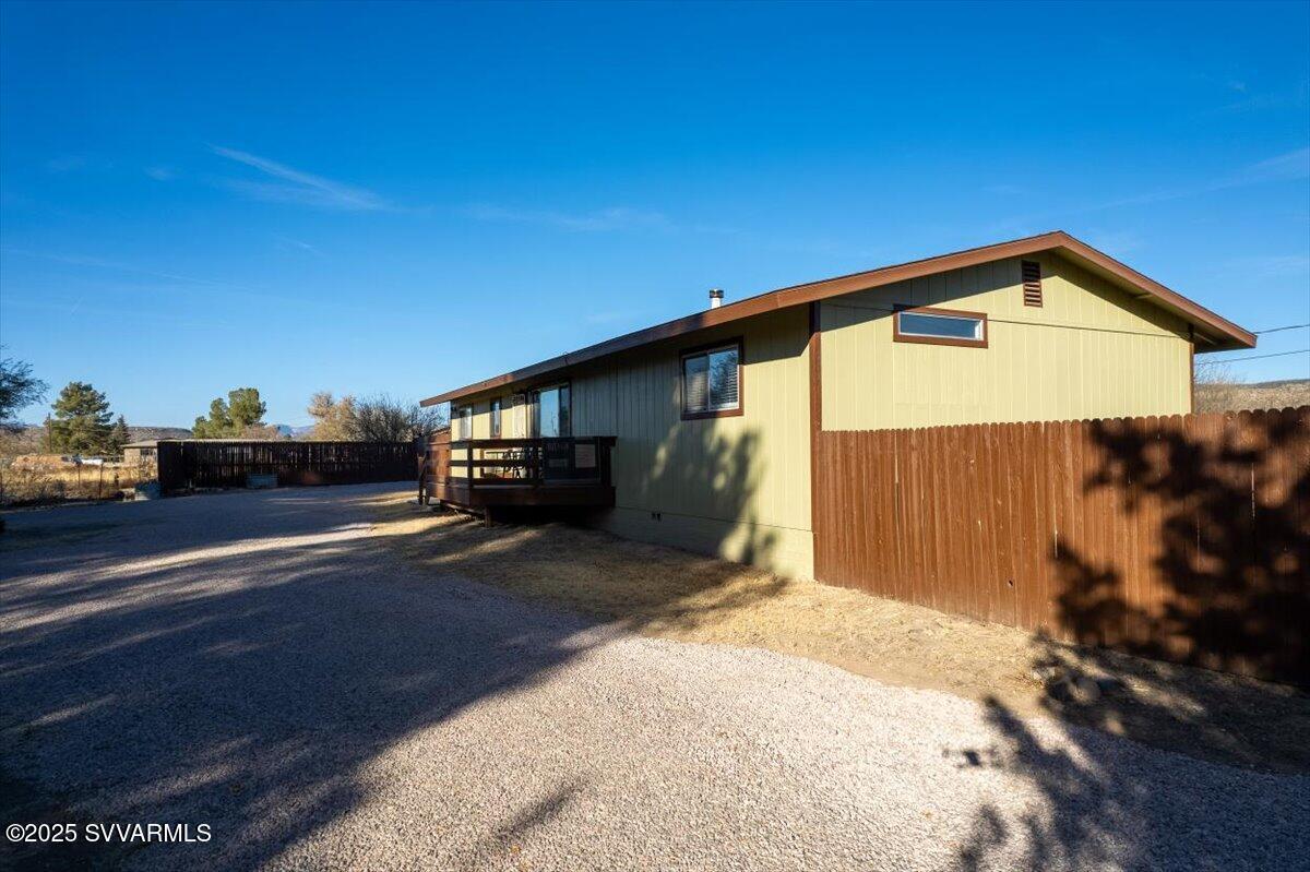 11829 E Mingus View Drive