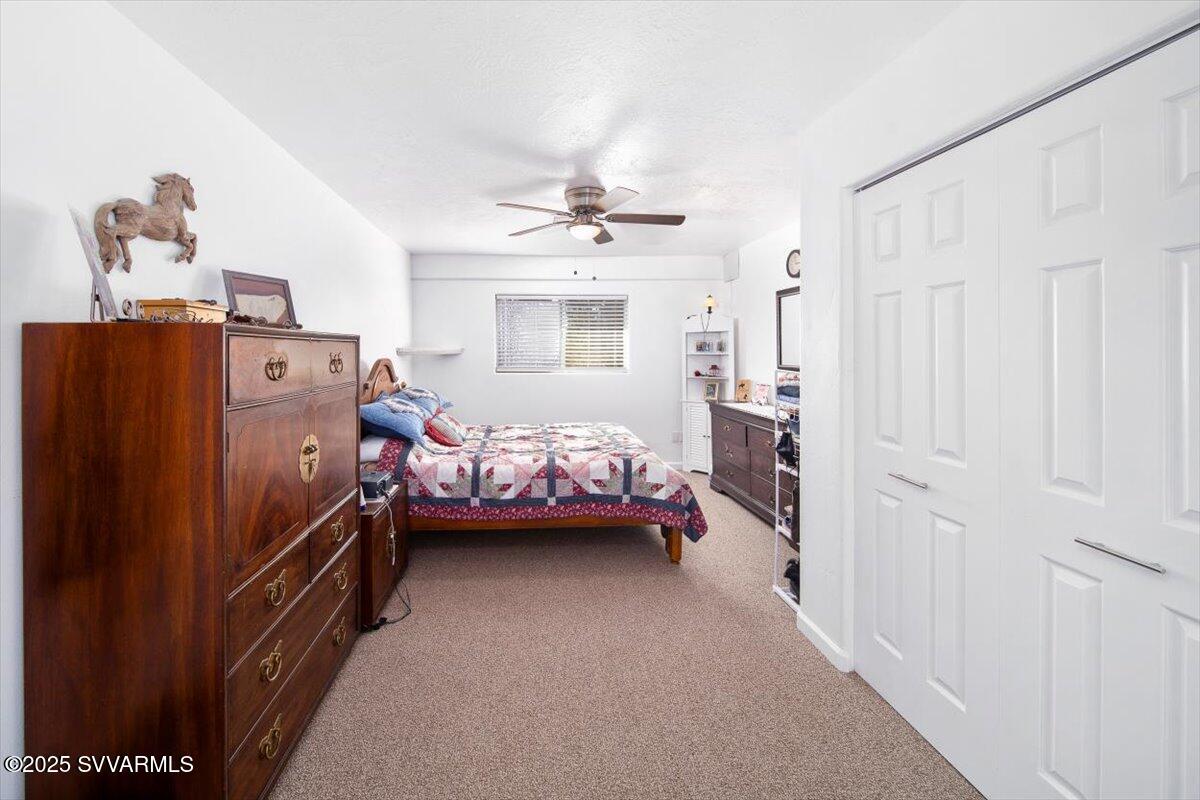 11829 E Mingus View Drive