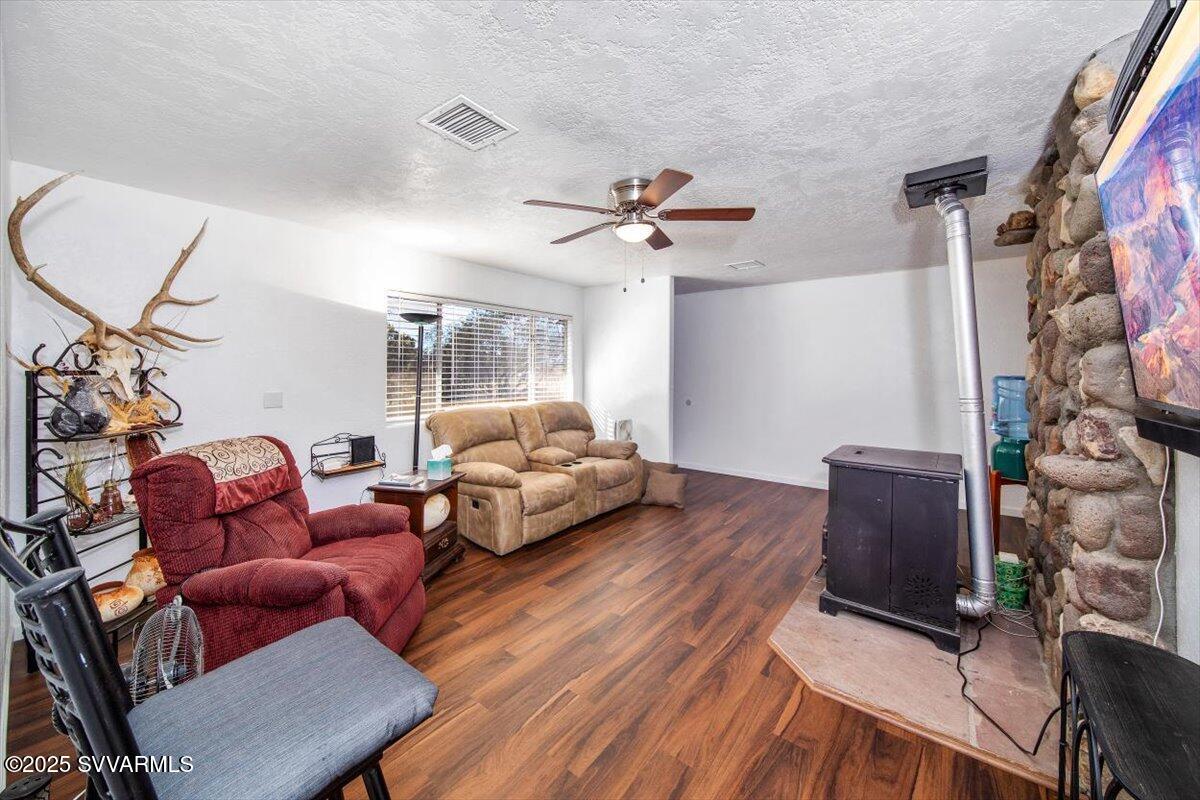 11829 E Mingus View Drive