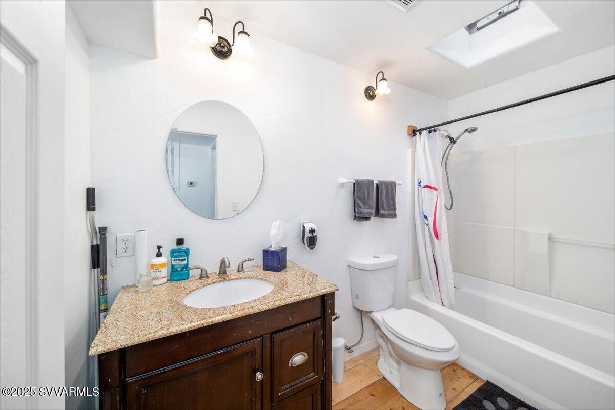 11829 E Mingus View Drive