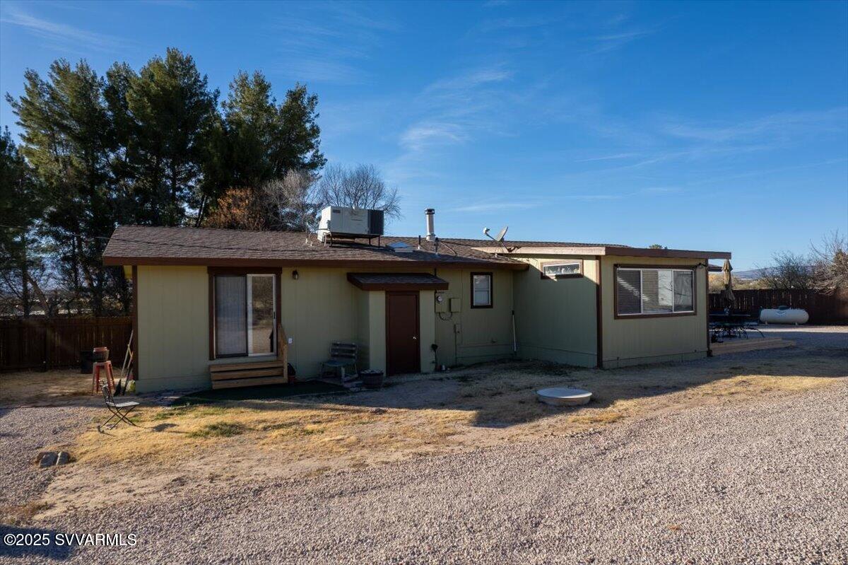 11829 E Mingus View Drive