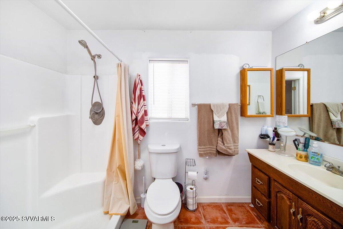 11829 E Mingus View Drive