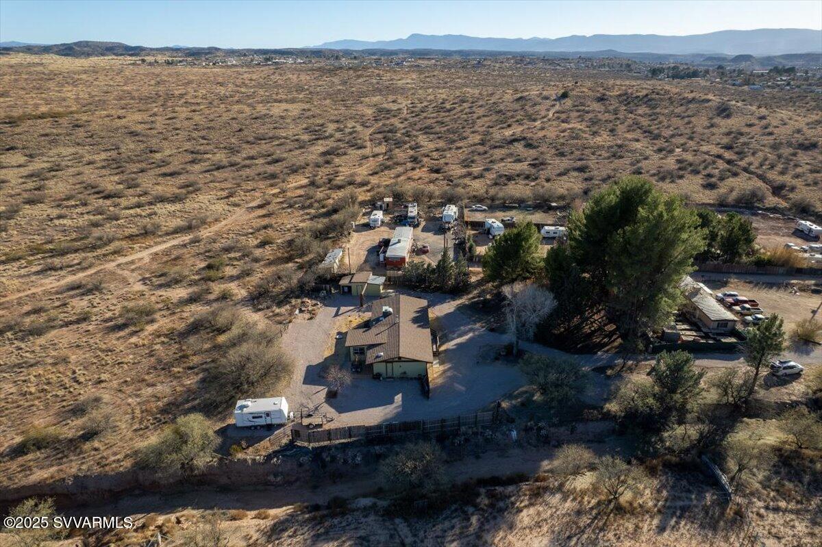 11829 E Mingus View Drive