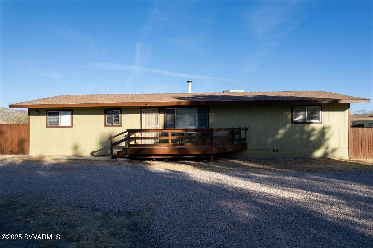 11829 E Mingus View Drive