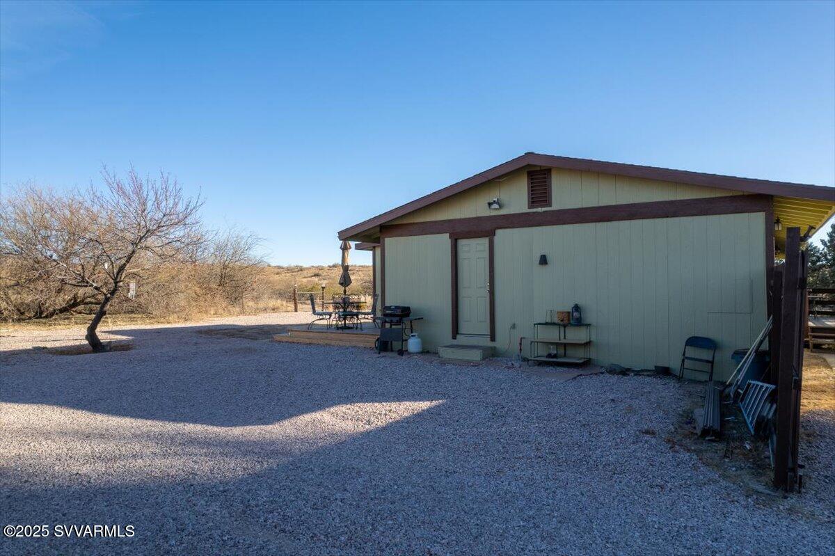 11829 E Mingus View Drive