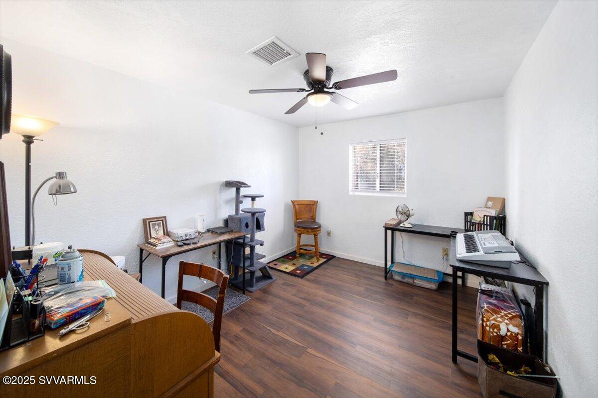 11829 E Mingus View Drive