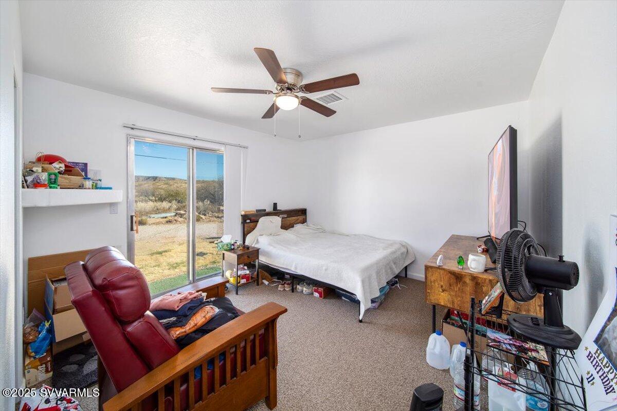 11829 E Mingus View Drive