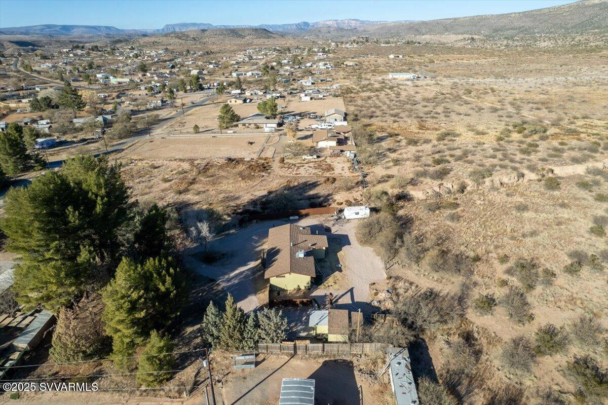 11829 E Mingus View Drive