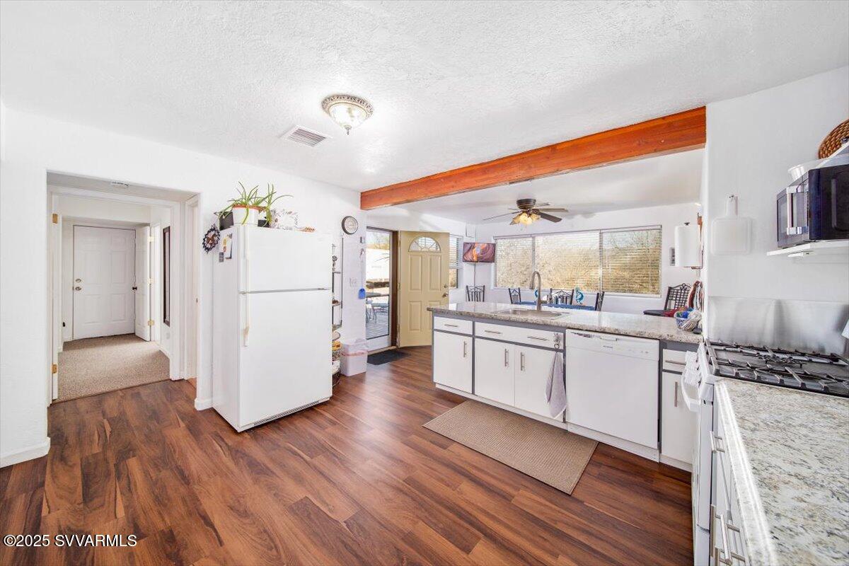 11829 E Mingus View Drive