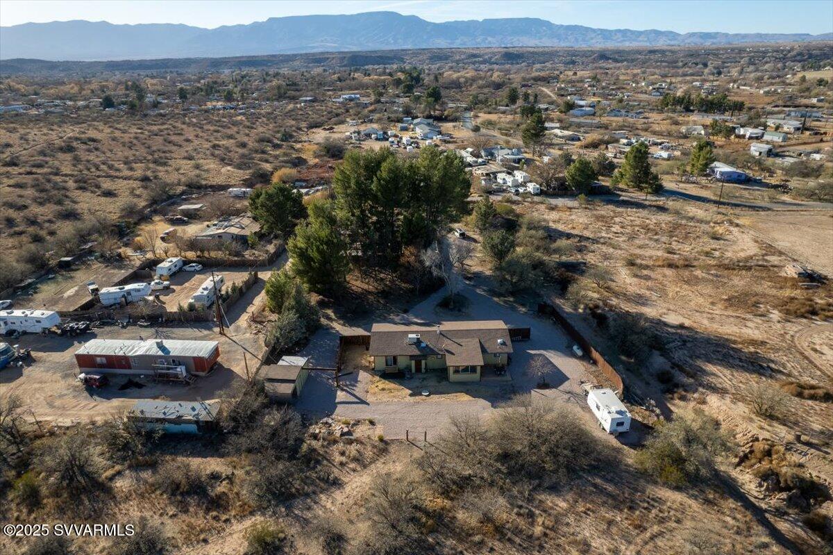 11829 E Mingus View Drive