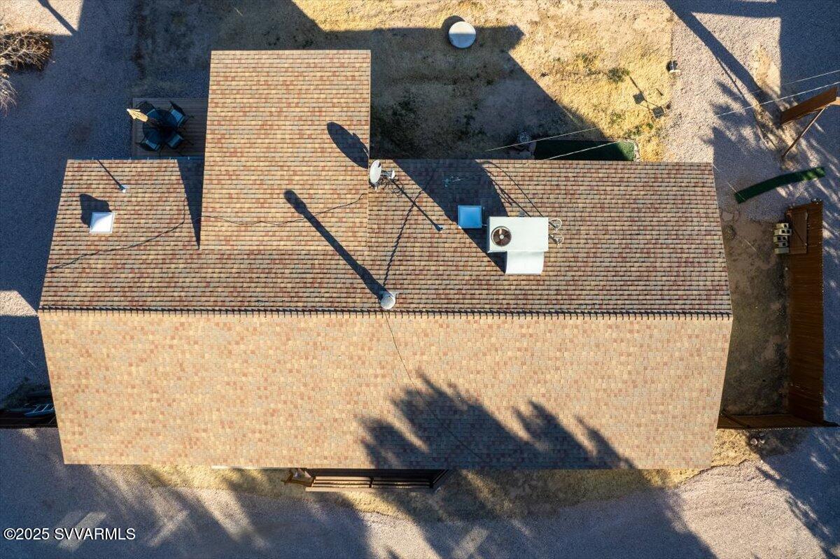 11829 E Mingus View Drive