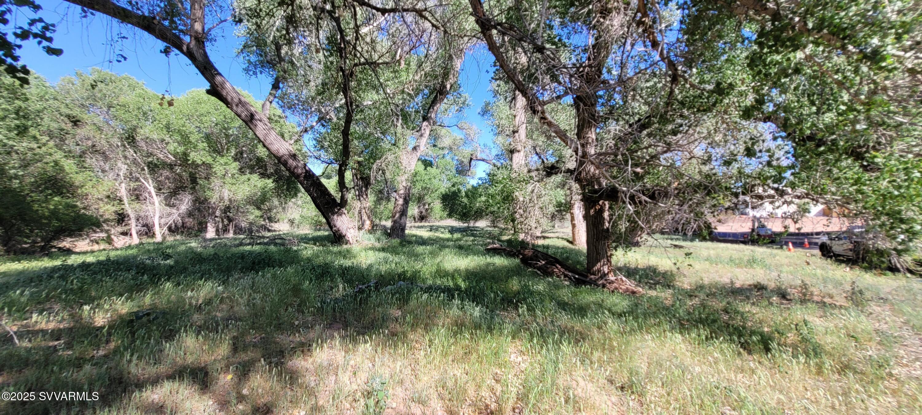 4616 E Comanche Drive