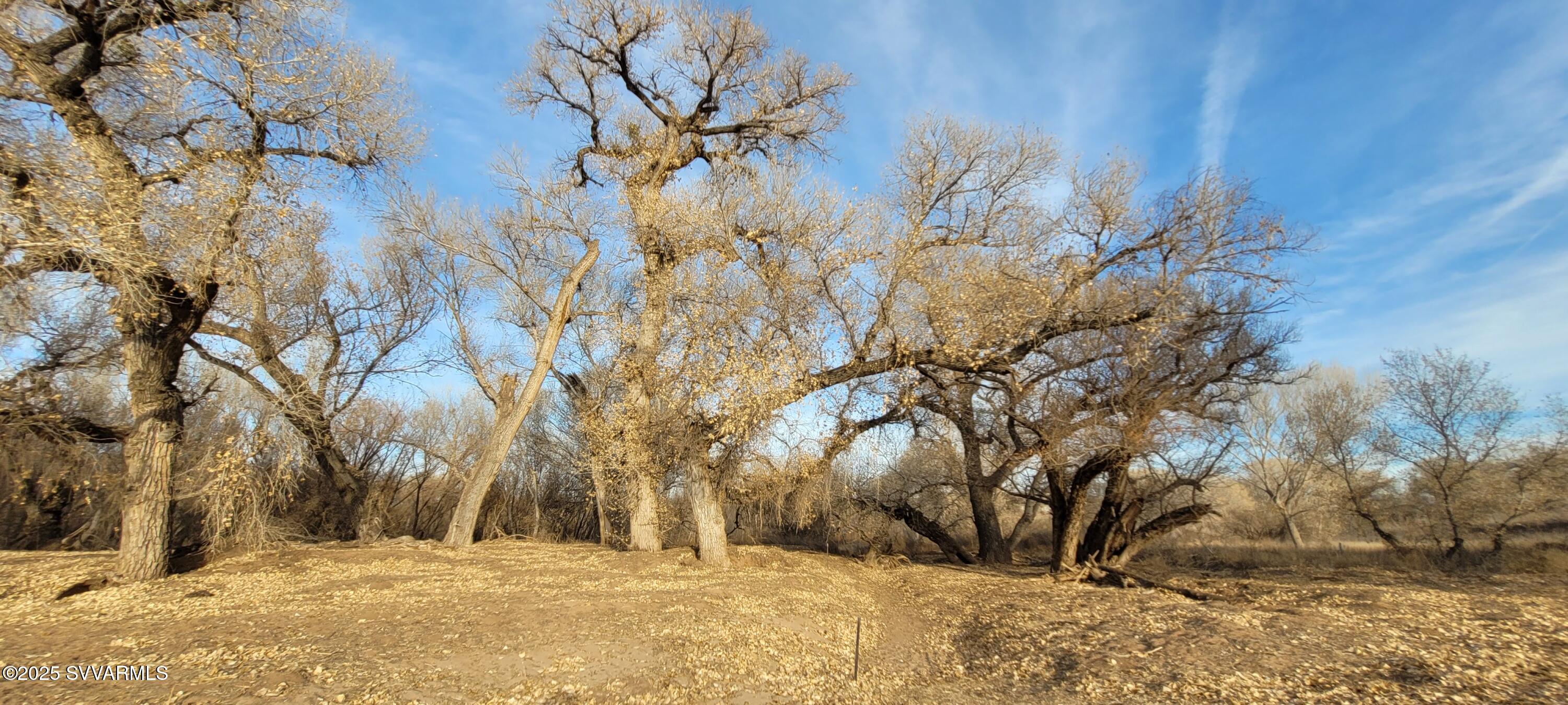 4616 E Comanche Drive