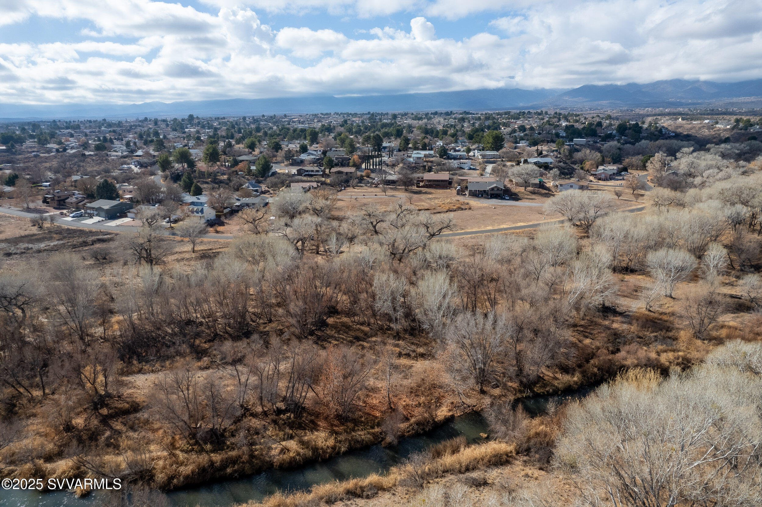 4616 E Comanche Drive