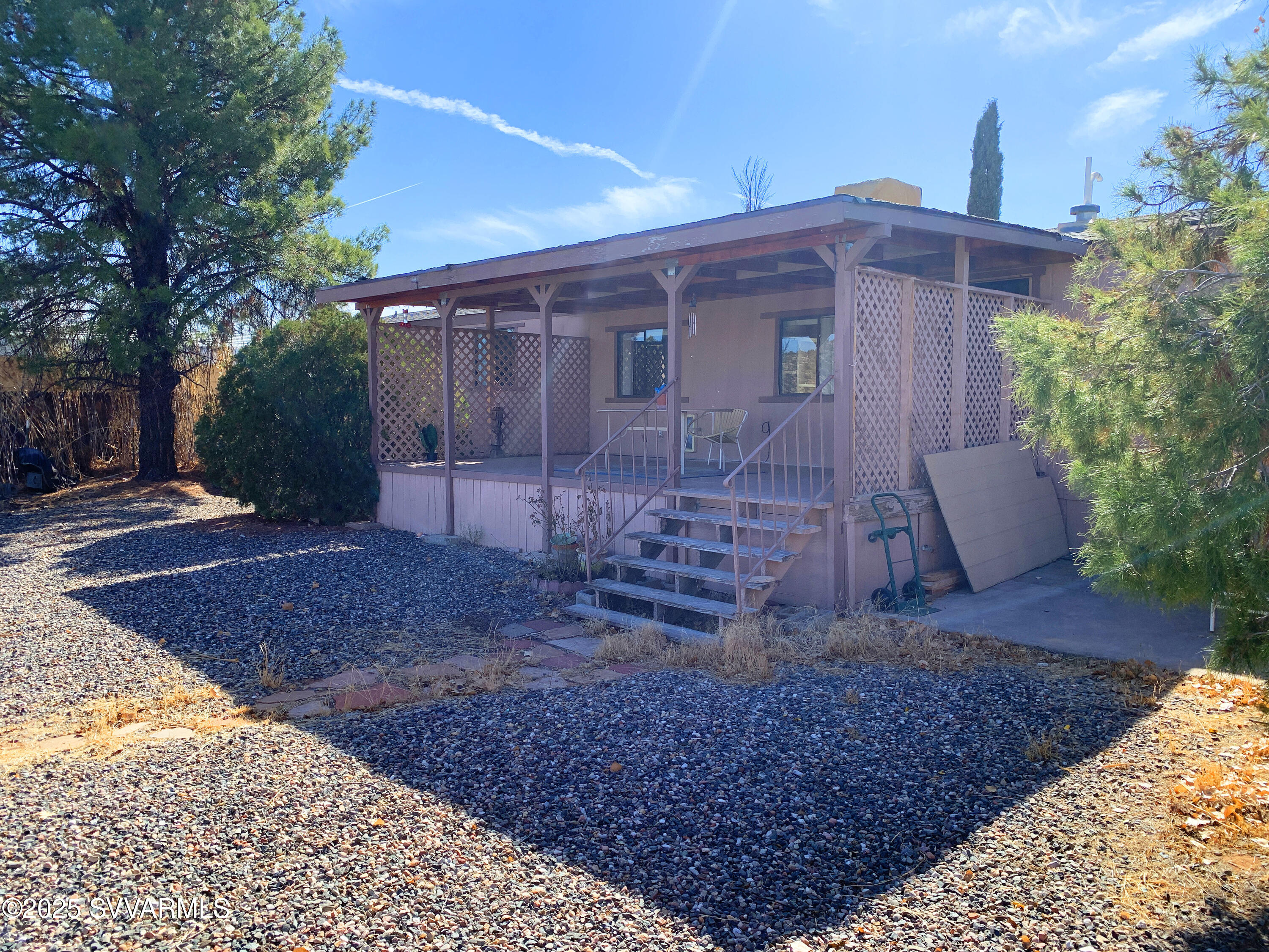 5702 E River Run Drive