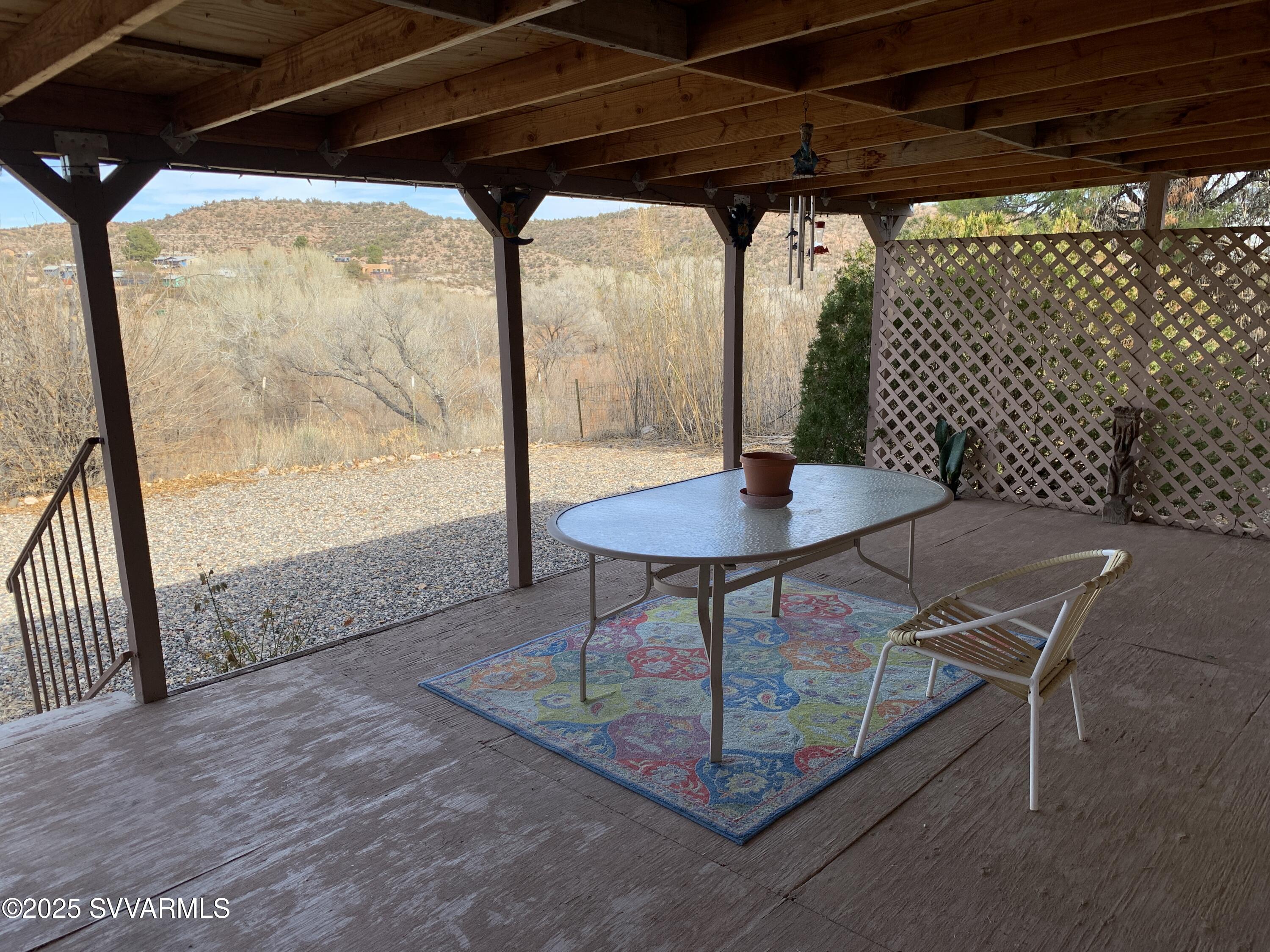 5702 E River Run Drive