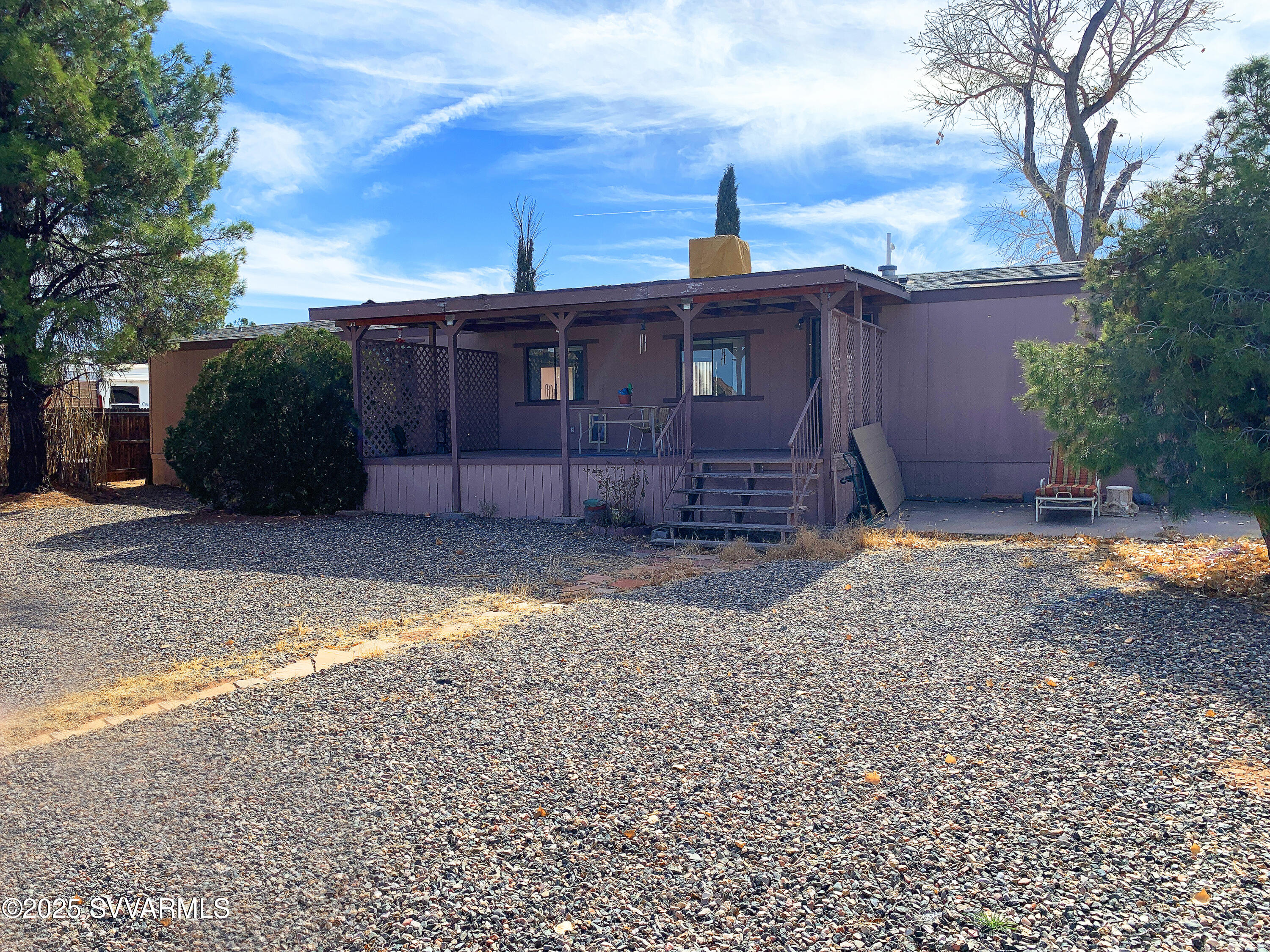 5702 E River Run Drive