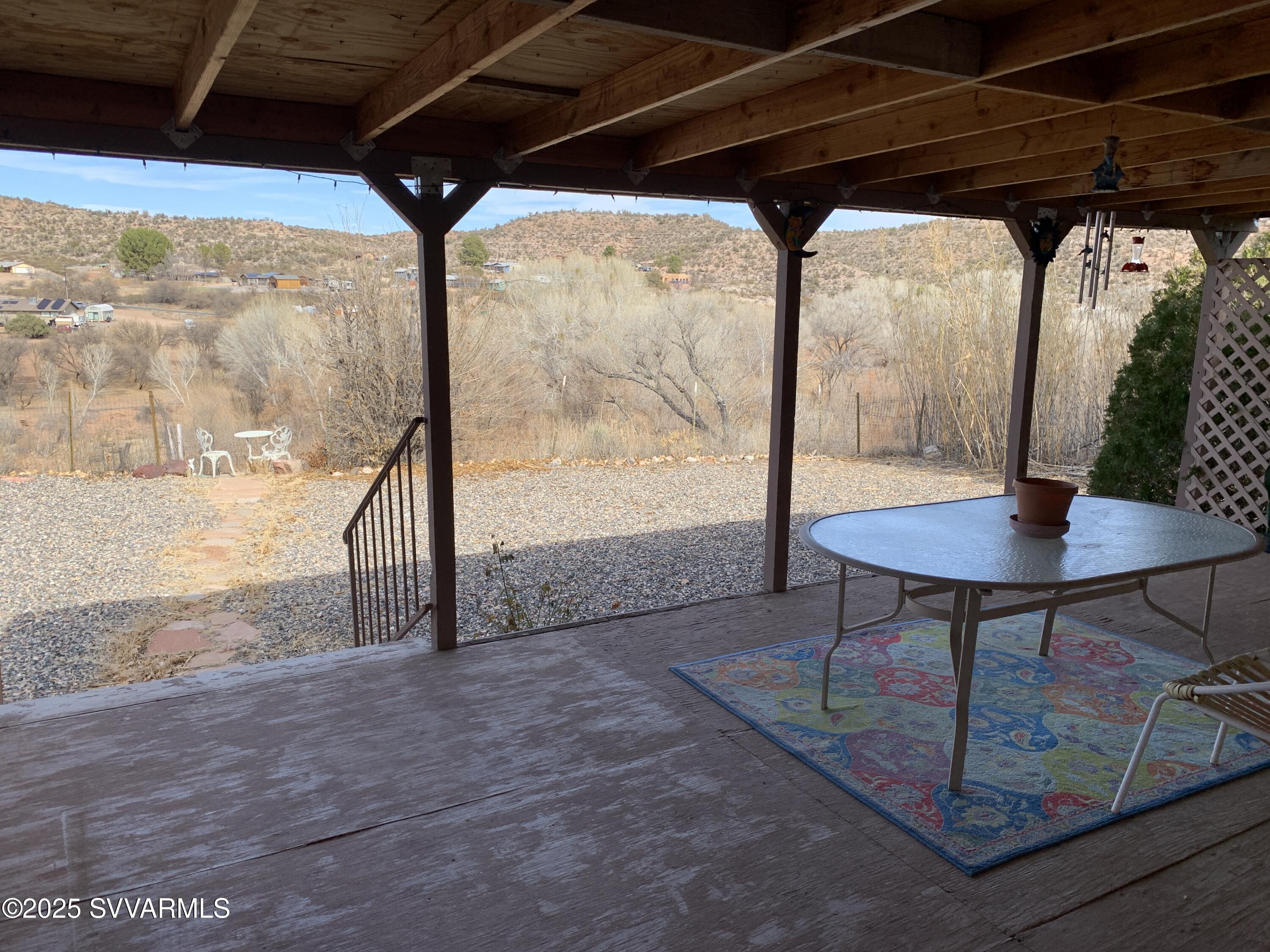 5702 E River Run Drive