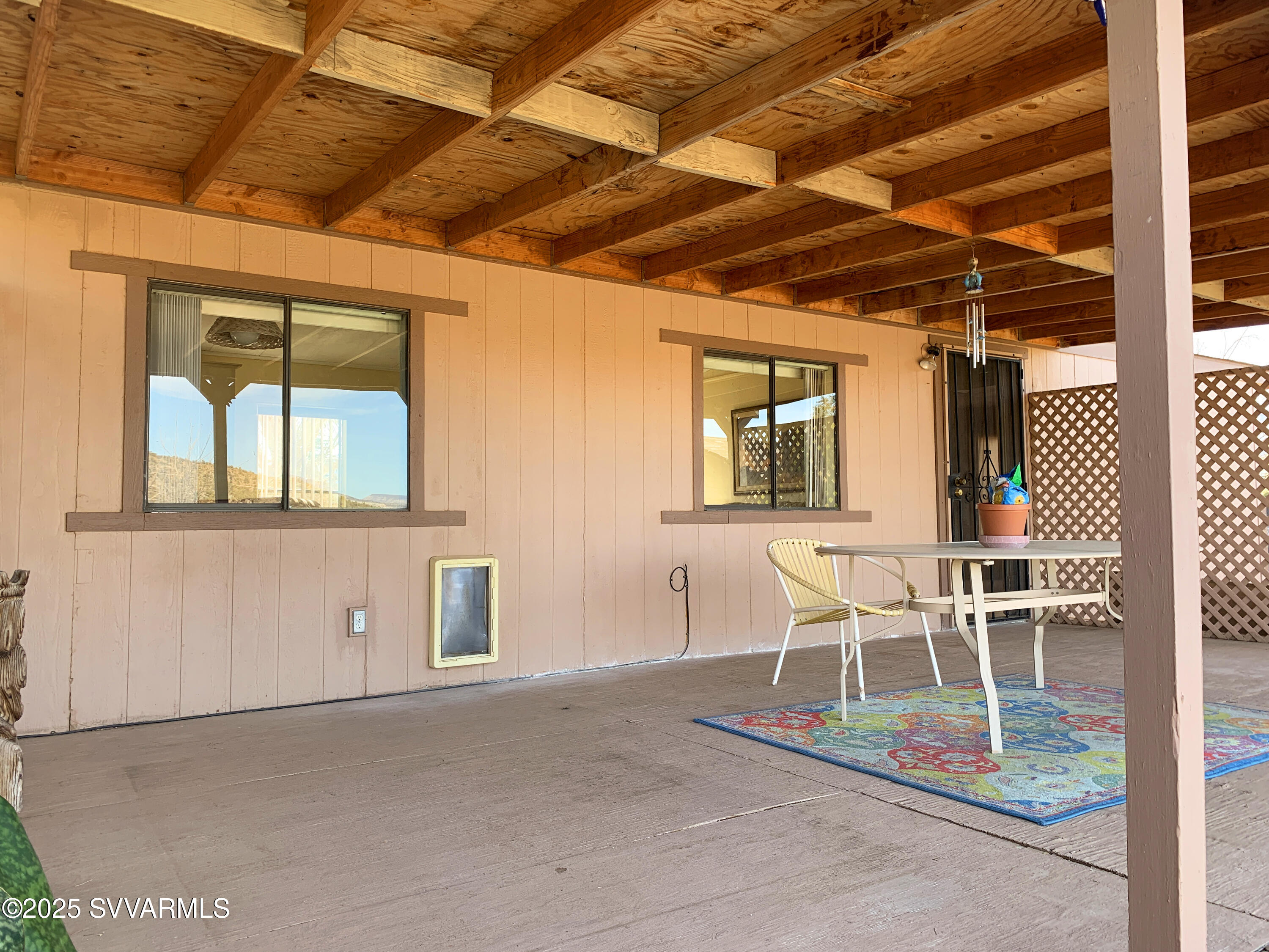 5702 E River Run Drive