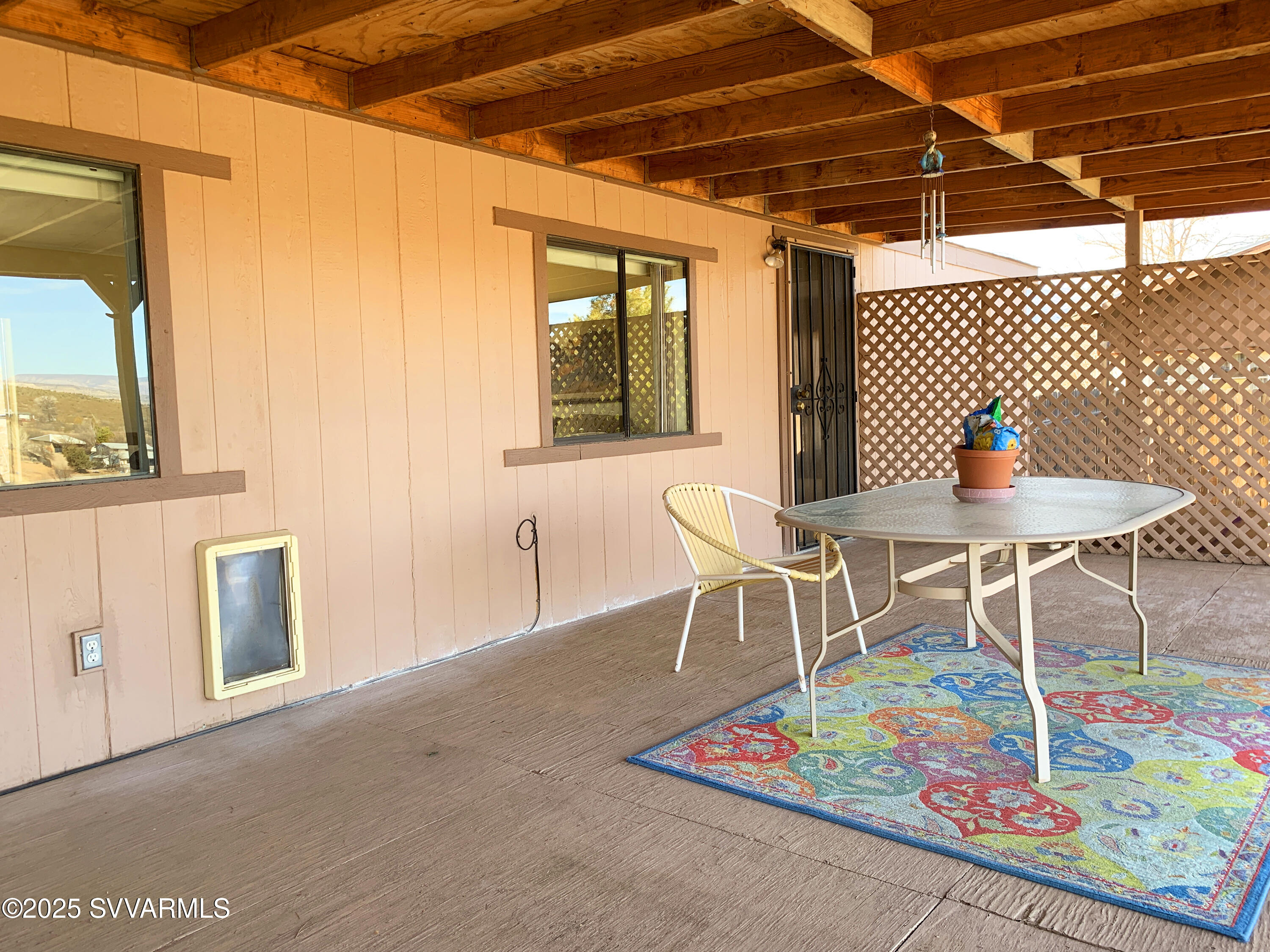 5702 E River Run Drive