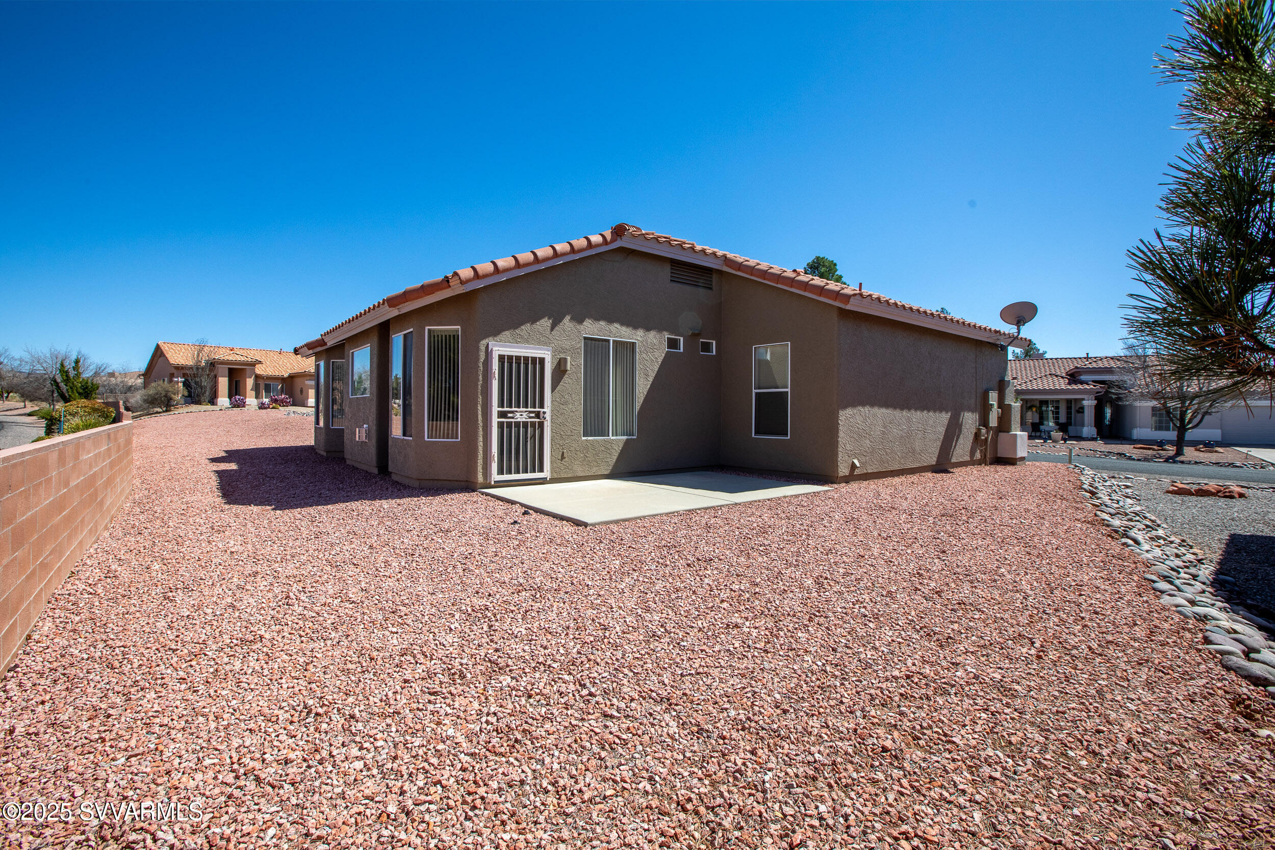 5650 E Whisper Ridge