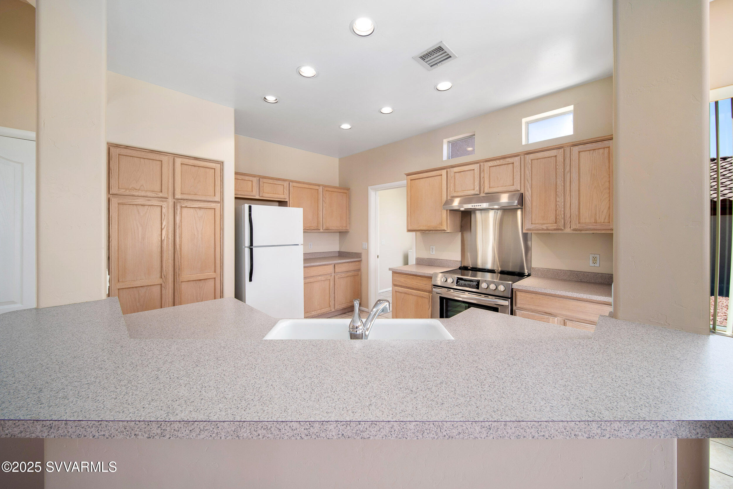 5650 E Whisper Ridge