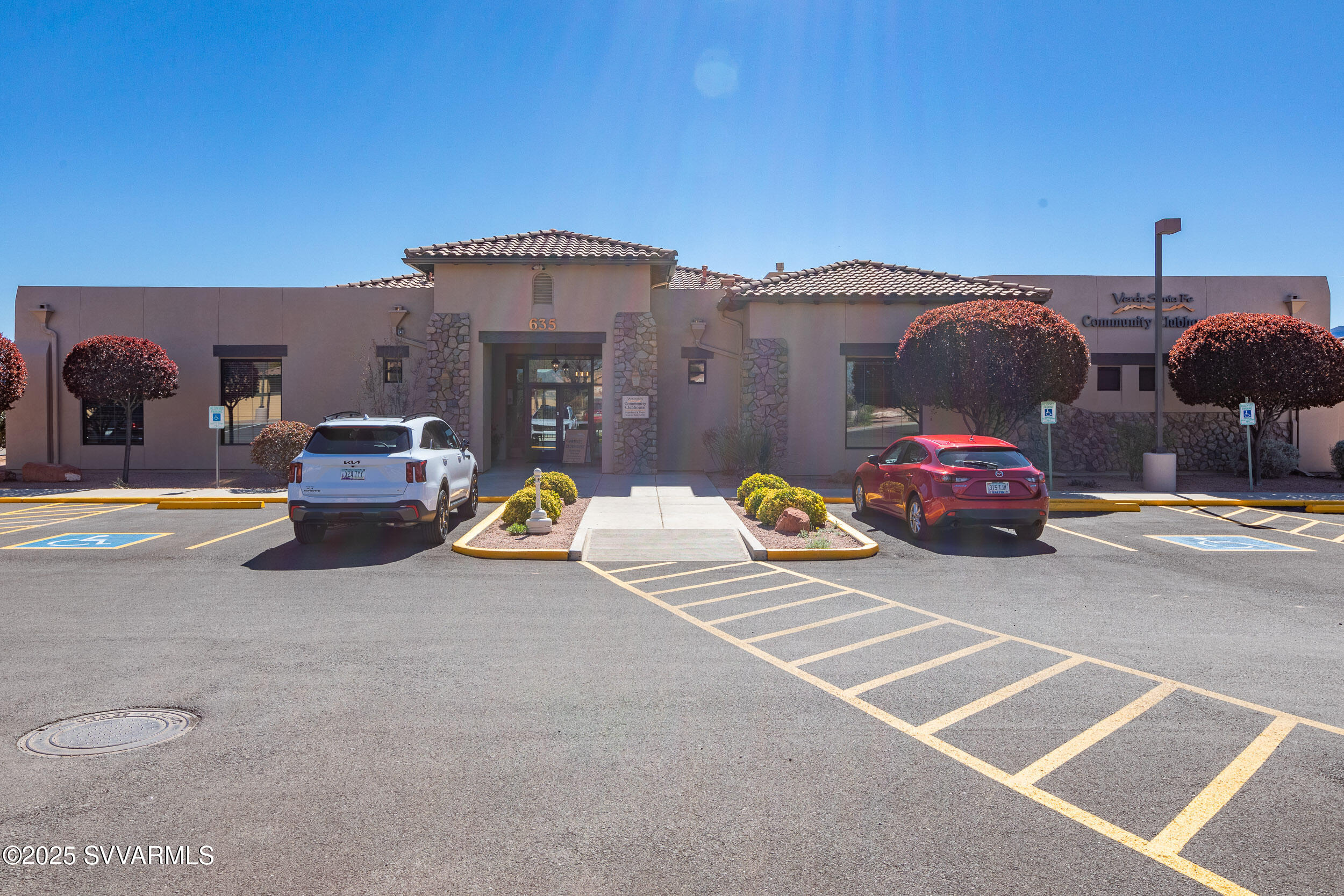 5650 E Whisper Ridge