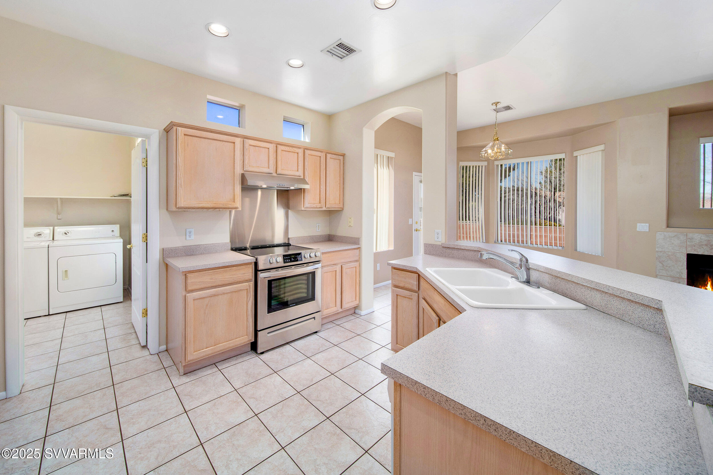 5650 E Whisper Ridge