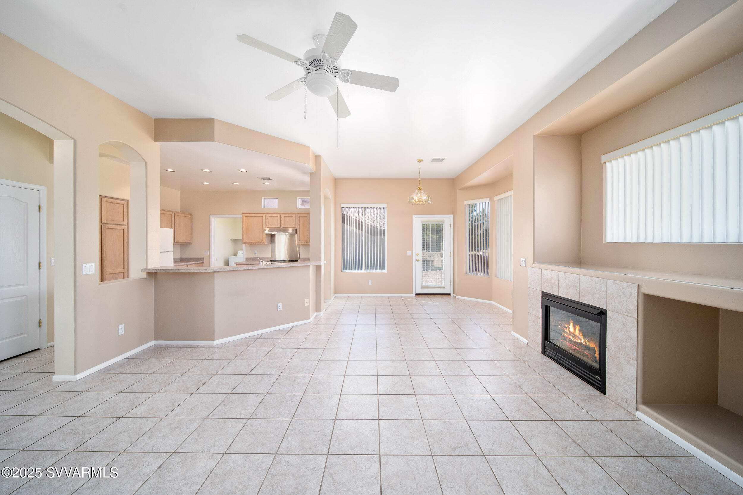 5650 E Whisper Ridge