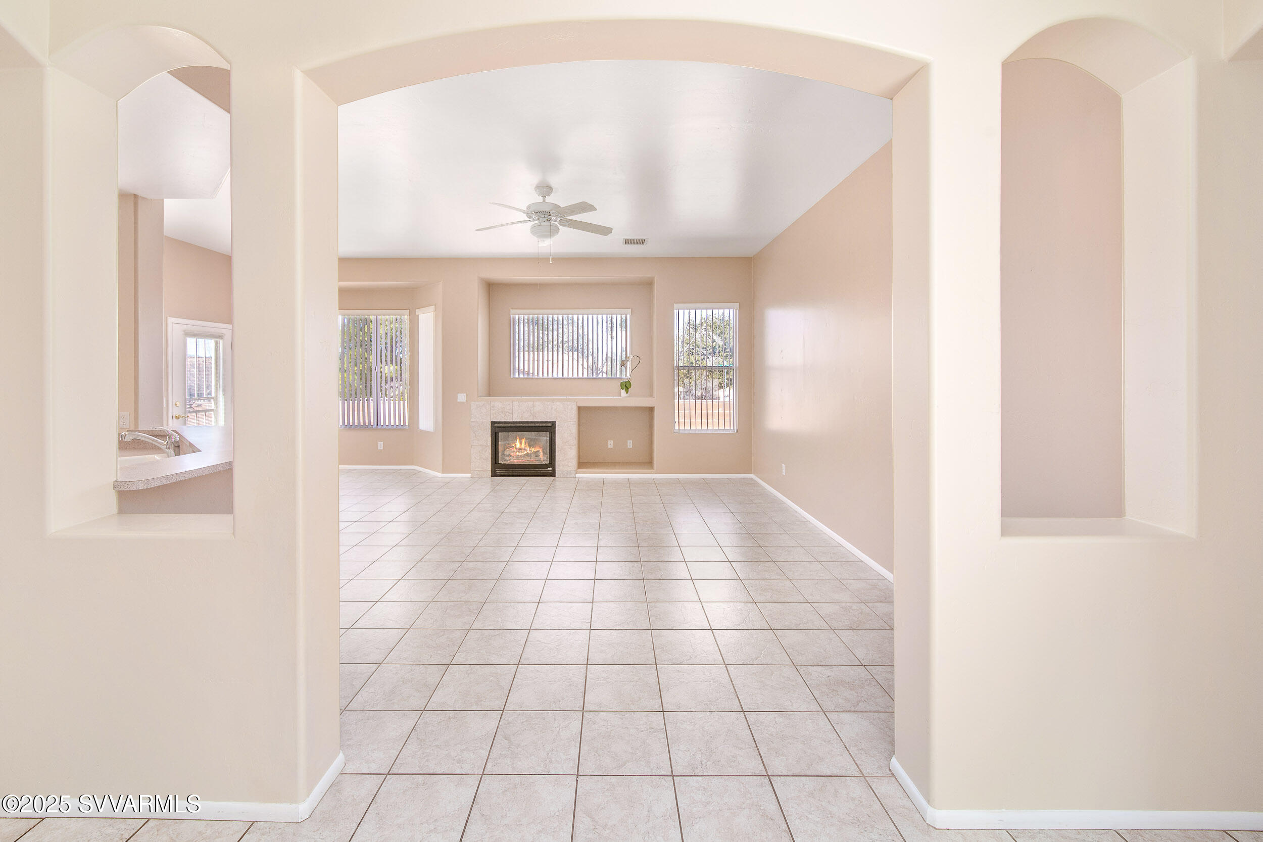 5650 E Whisper Ridge