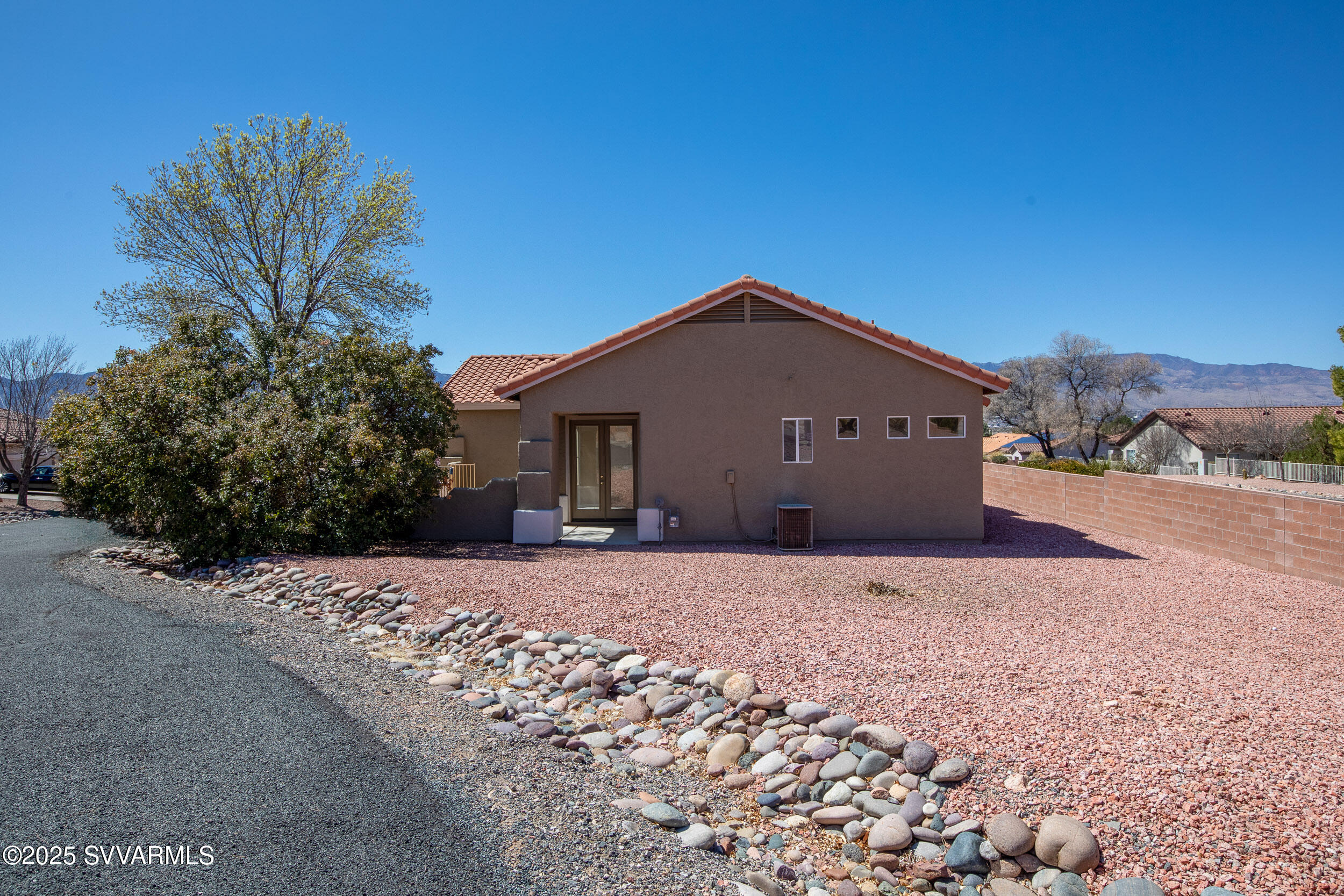 5650 E Whisper Ridge