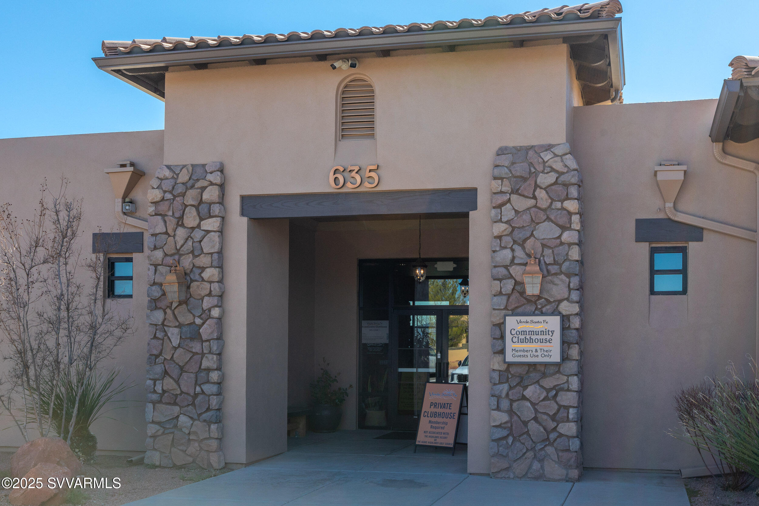 5650 E Whisper Ridge