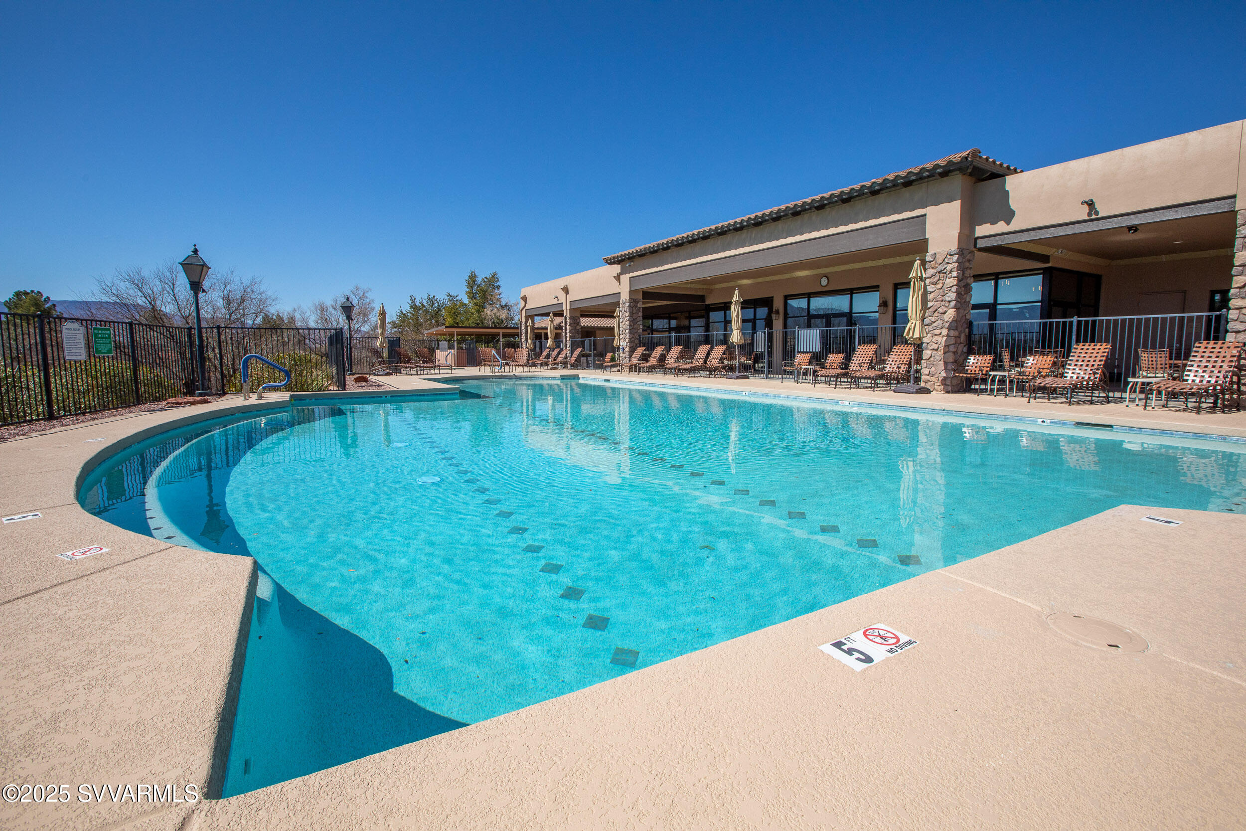 5650 E Whisper Ridge