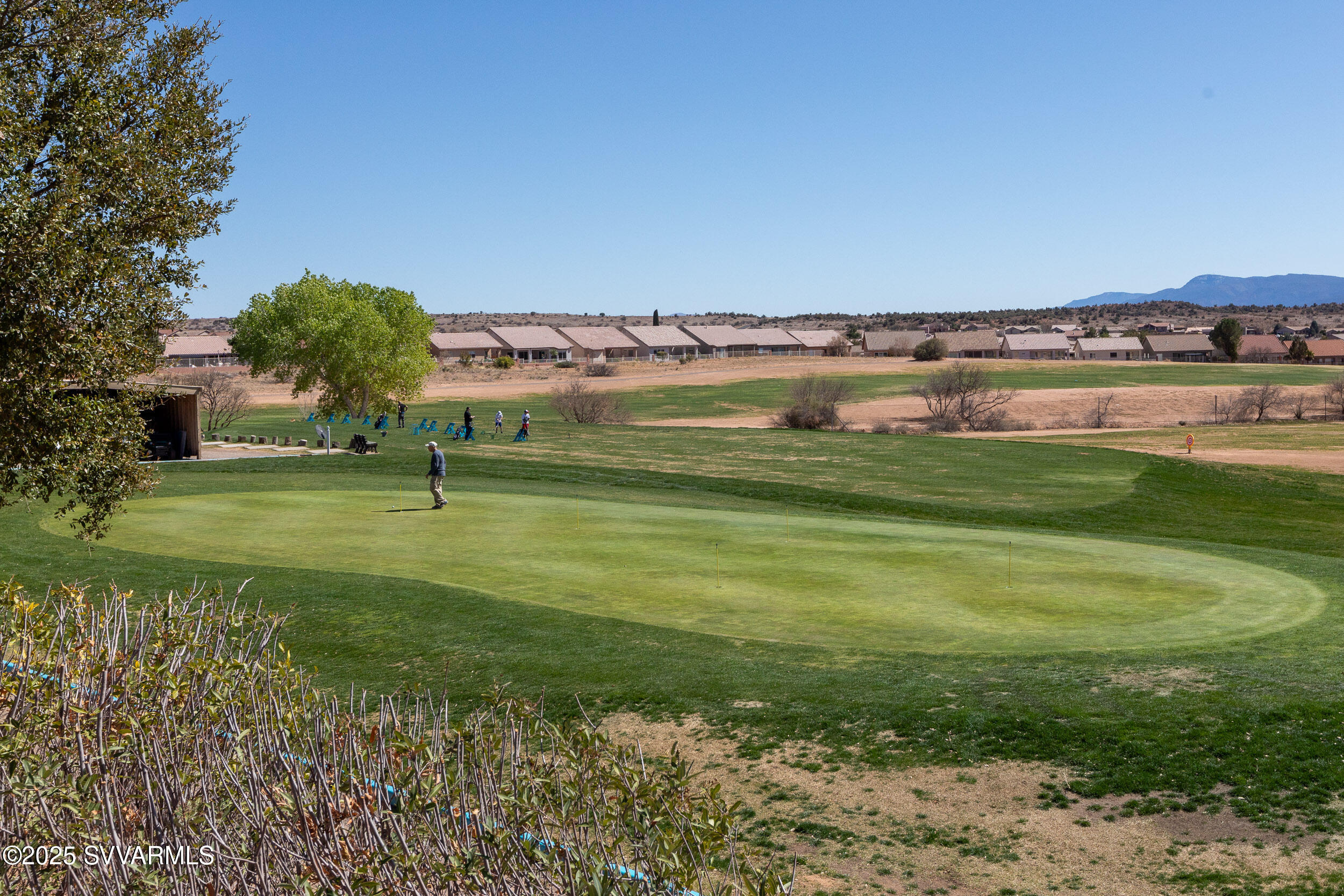 5650 E Whisper Ridge