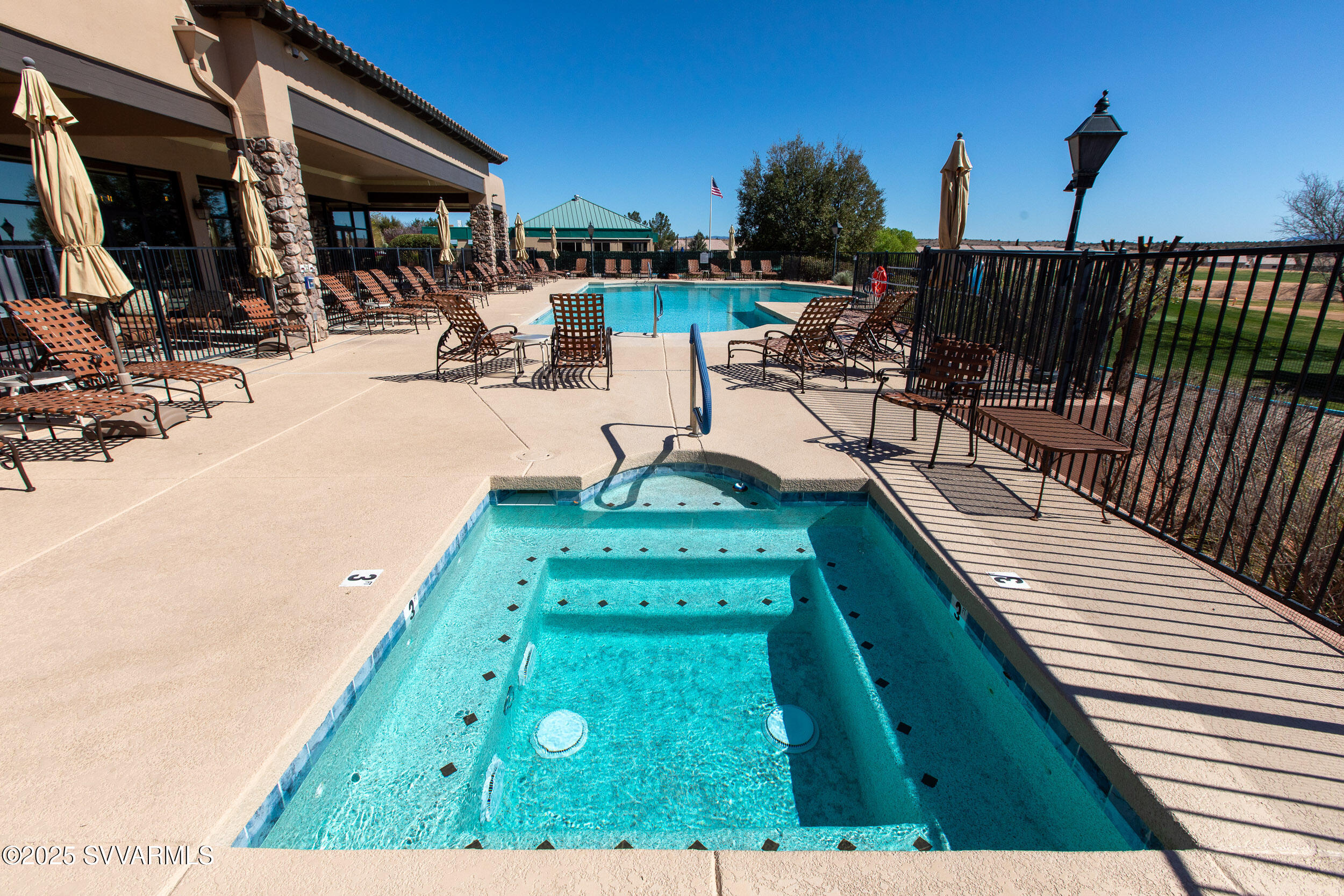 5650 E Whisper Ridge