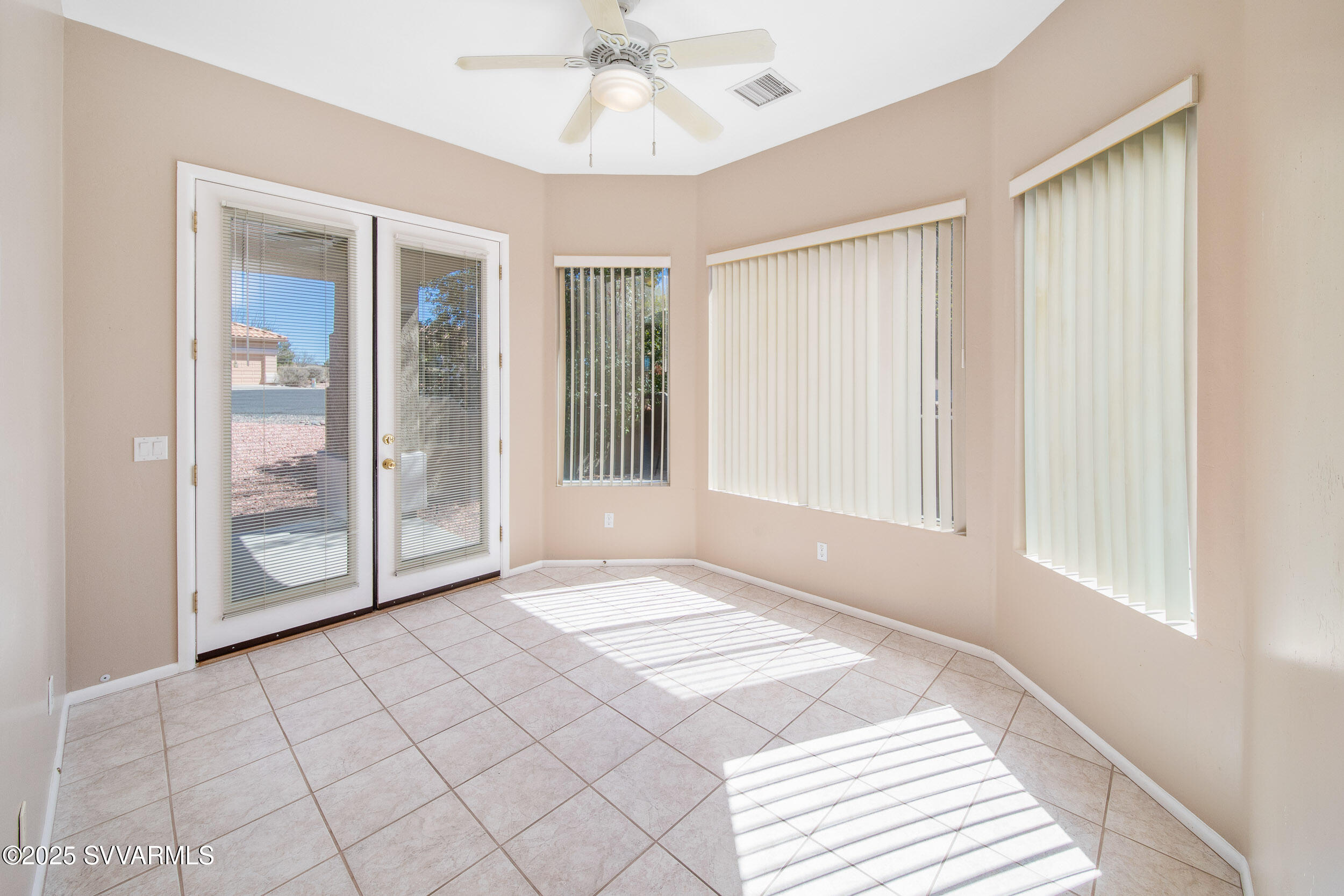 5650 E Whisper Ridge