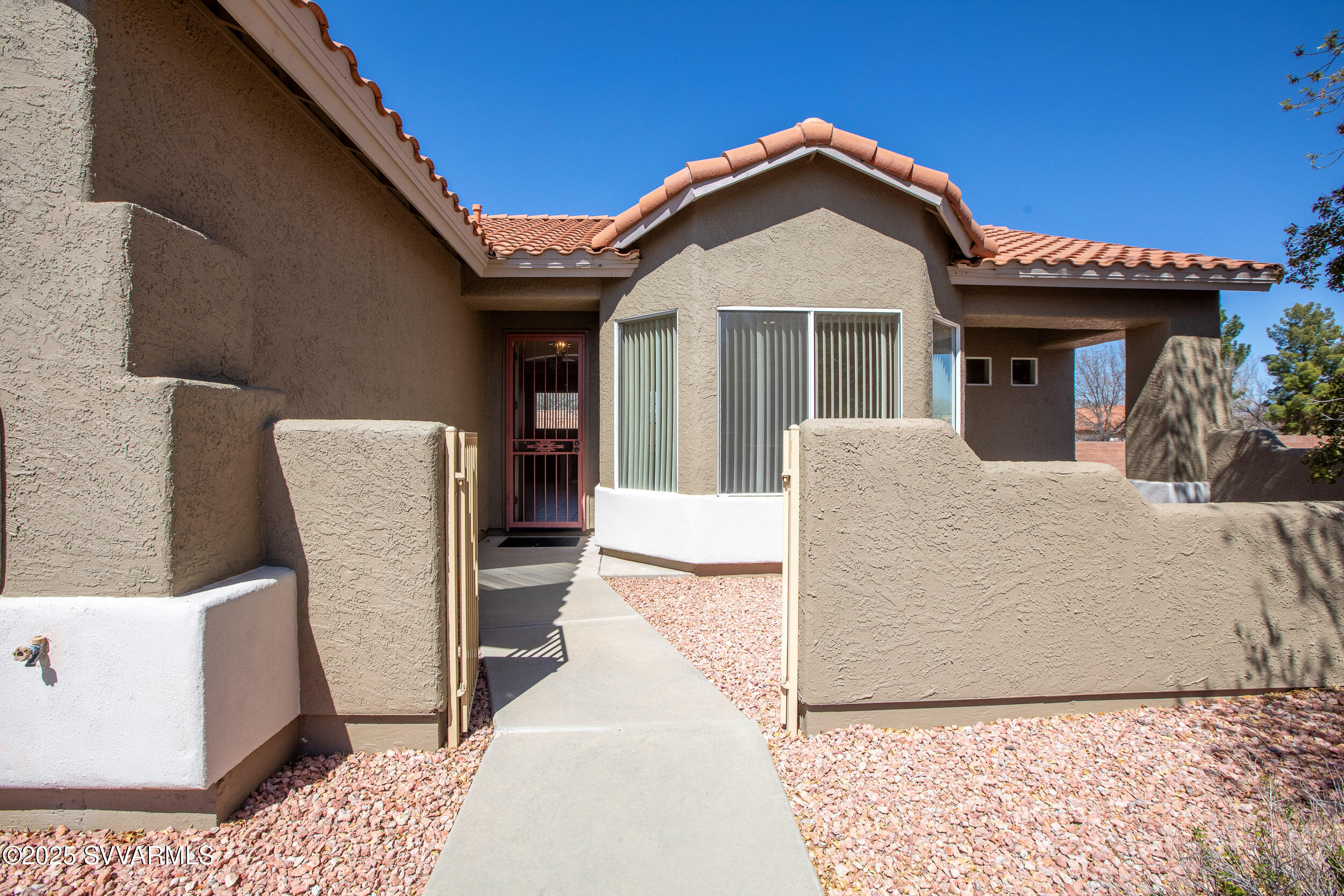 5650 E Whisper Ridge